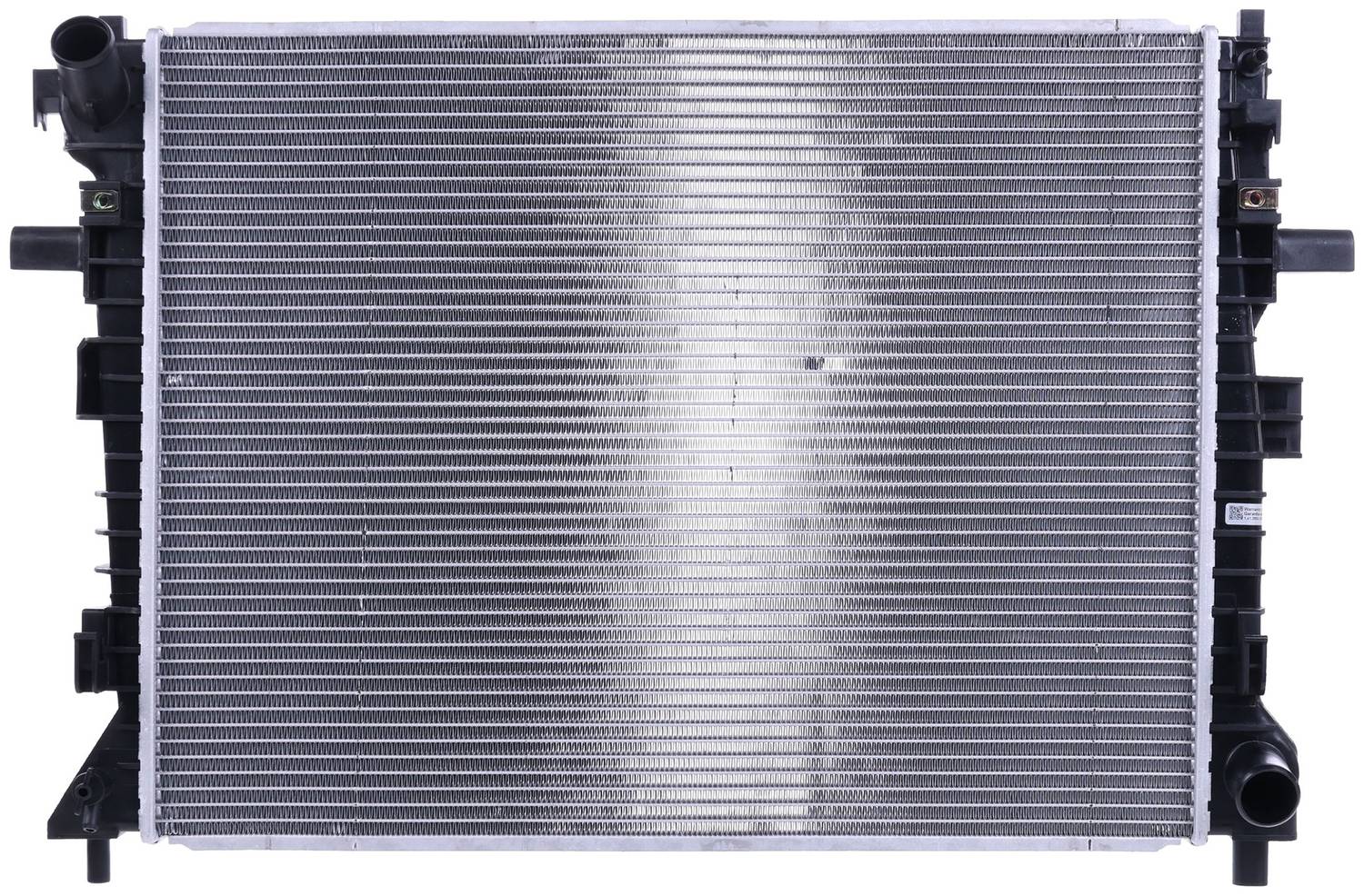 Murray Heat Transfer Radiator 433988 | O'Reilly Auto Parts