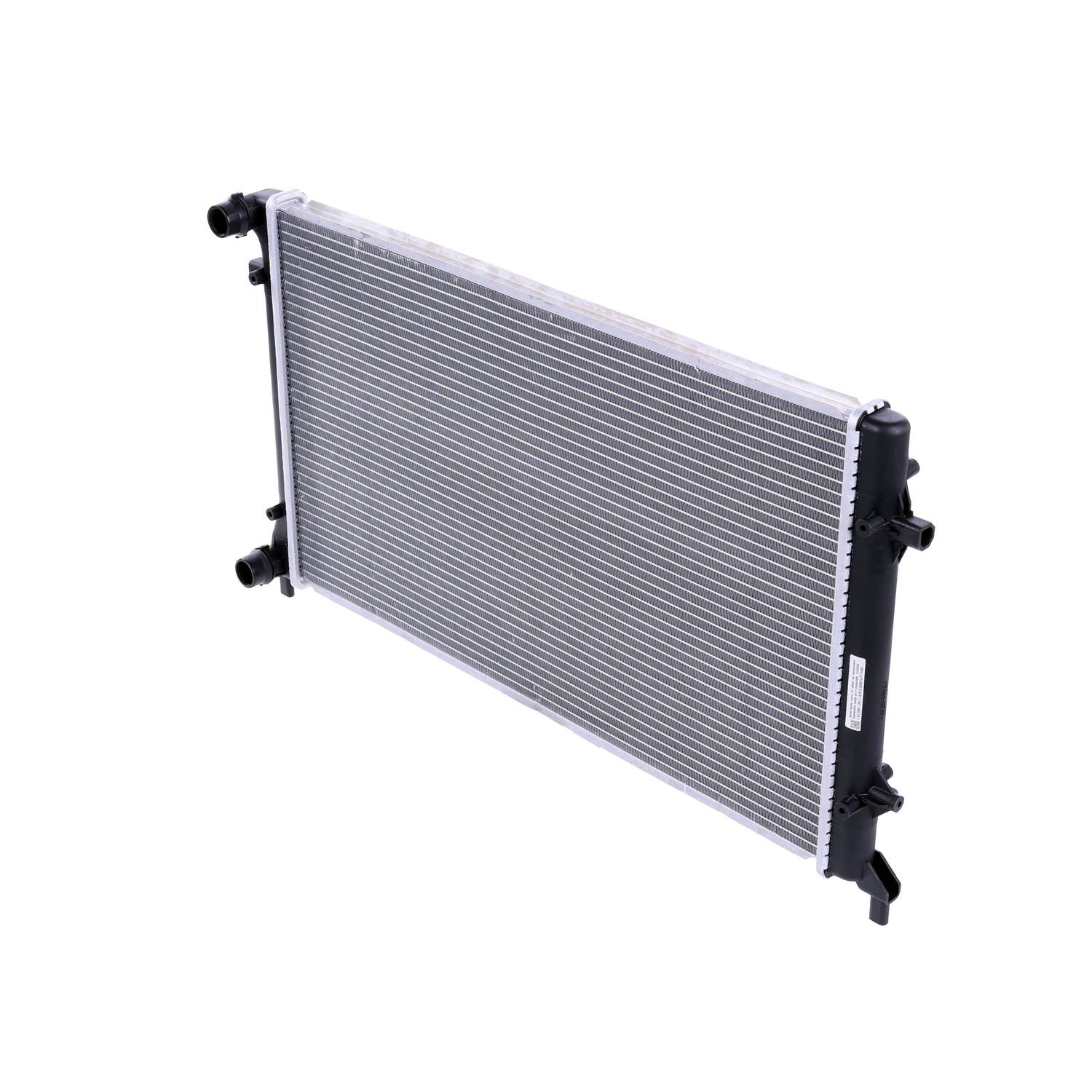 Murray Heat Transfer Radiator 434022 | O'Reilly Auto Parts