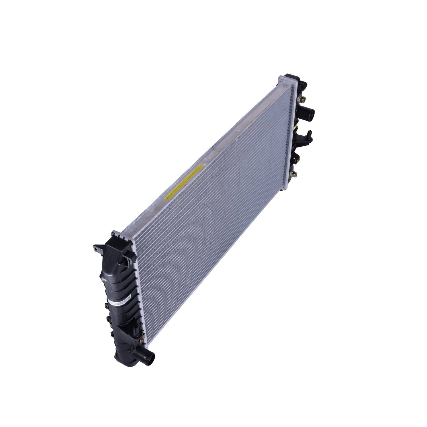 Murray Heat Transfer Radiator 434024 | O'Reilly Auto Parts