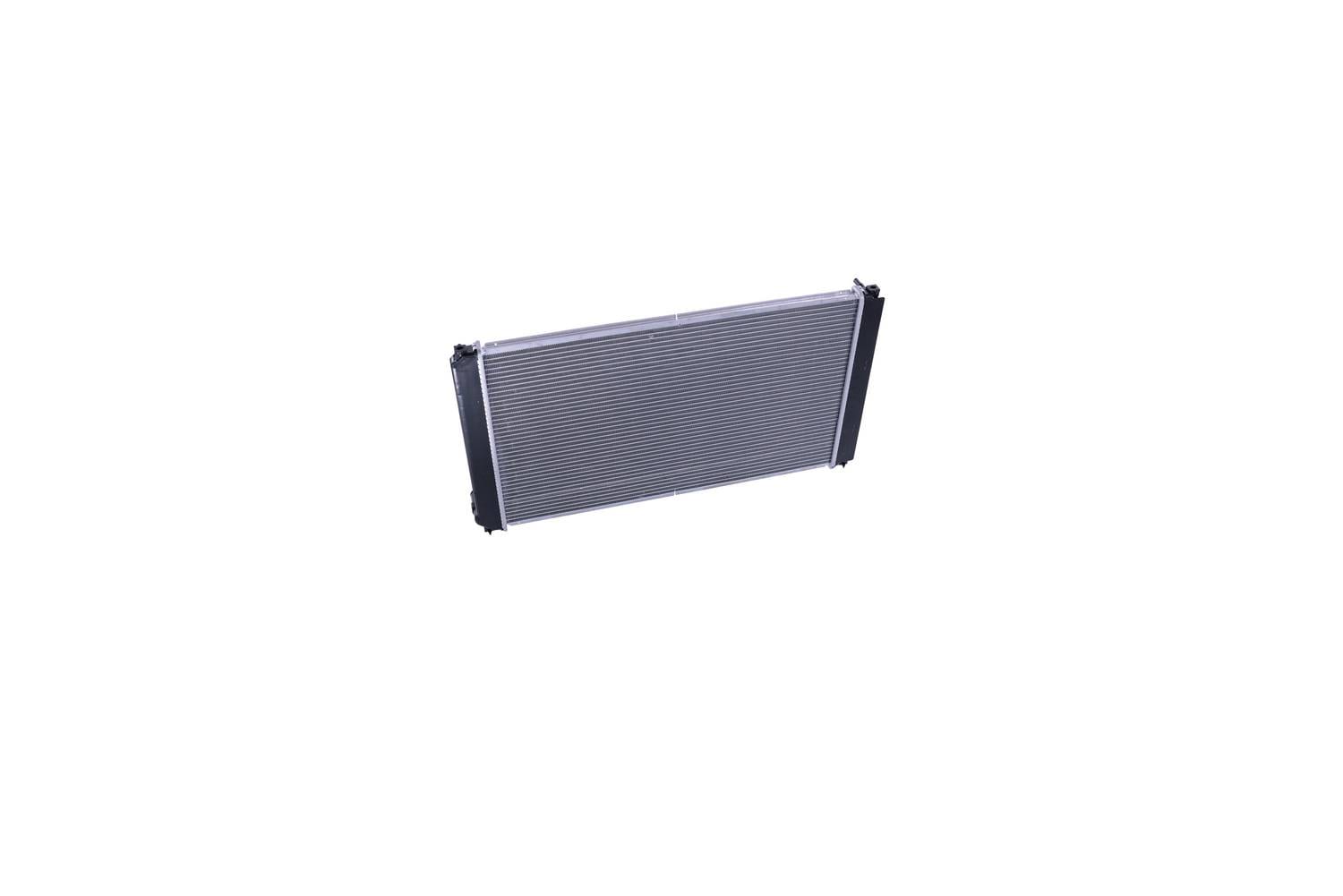 Murray Heat Transfer Radiator 434033 | O'Reilly Auto Parts