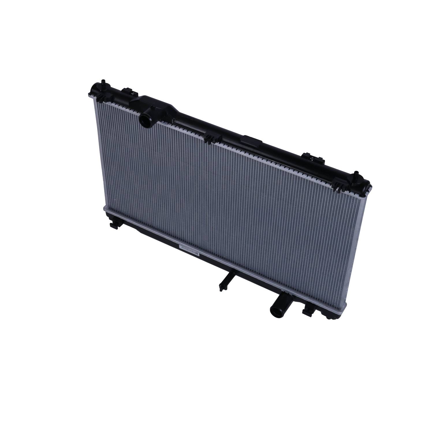 Murray Heat Transfer Radiator 434053 | O'Reilly Auto Parts