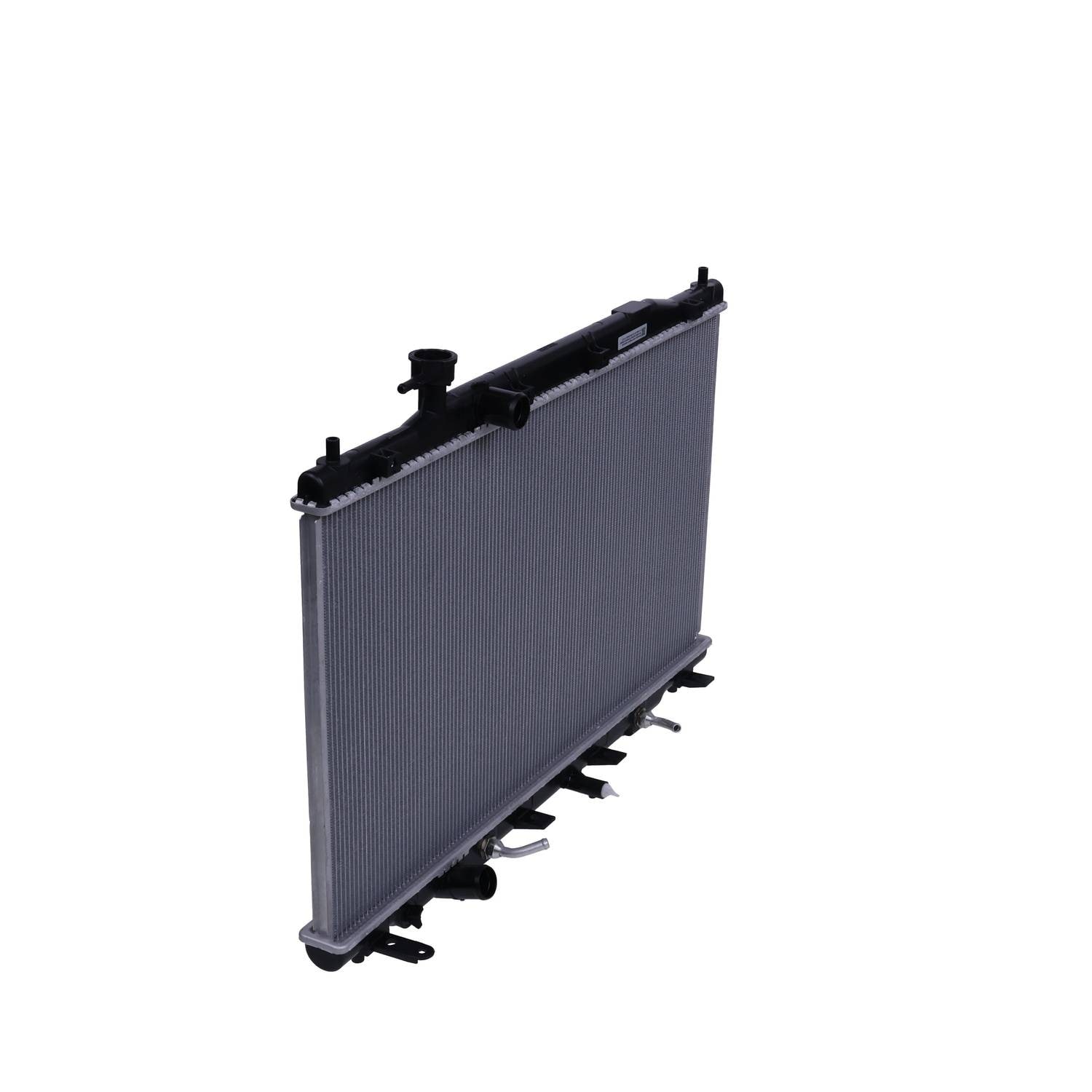 Murray Heat Transfer Radiator 434058 | O'Reilly Auto Parts