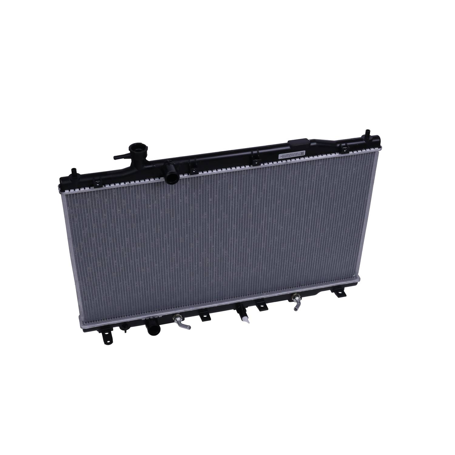 reiii Murray Heat Transfer Radiator 434058 | O'Reilly Auto Parts