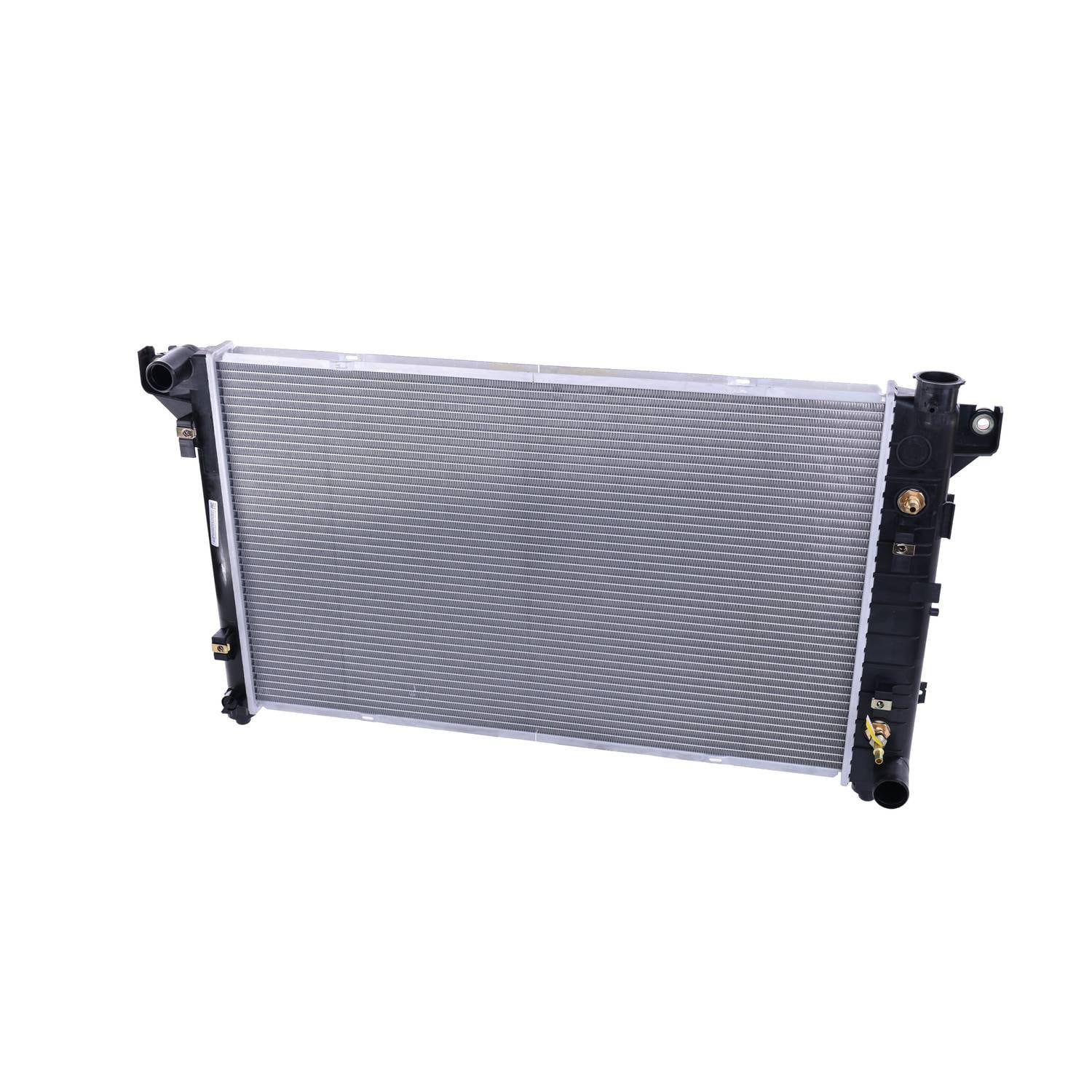 Murray Heat Transfer Radiator 438014 | O'Reilly Auto Parts
