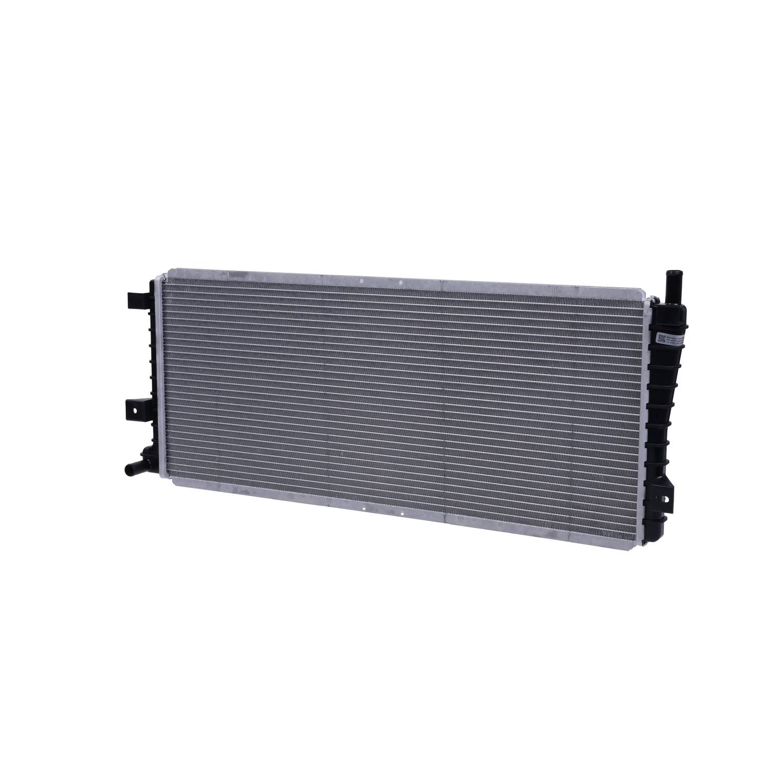 Murray Heat Transfer Radiator 438055 | O'Reilly Auto Parts