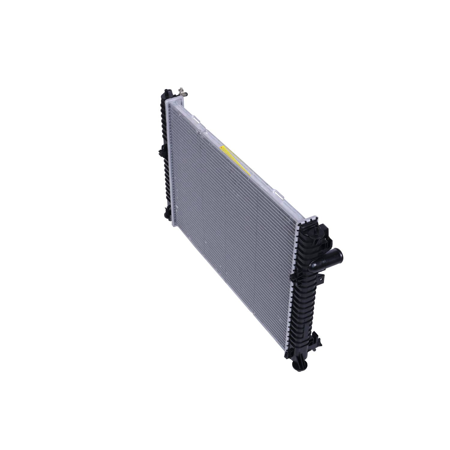 Murray Heat Transfer Radiator 438057 | O'Reilly Auto Parts