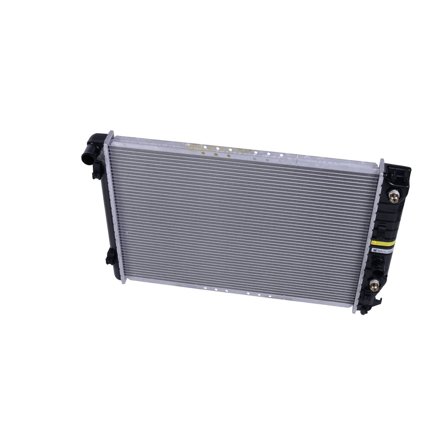 Murray Heat Transfer Radiator 438098 | O'Reilly Auto Parts