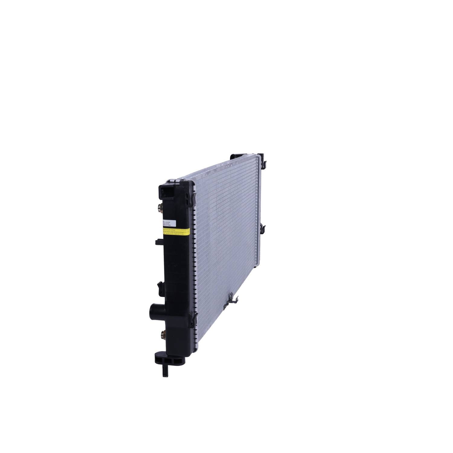 Murray Heat Transfer Radiator 438138 | O'Reilly Auto Parts