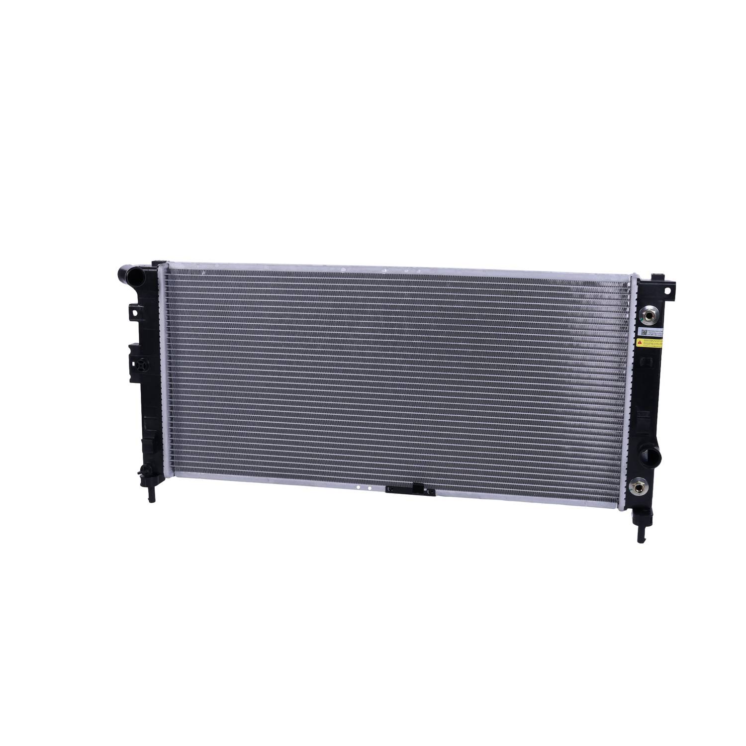 ＲＴ-64213 Murray Heat Transfer Radiator 438138 | O'Reilly Auto Parts