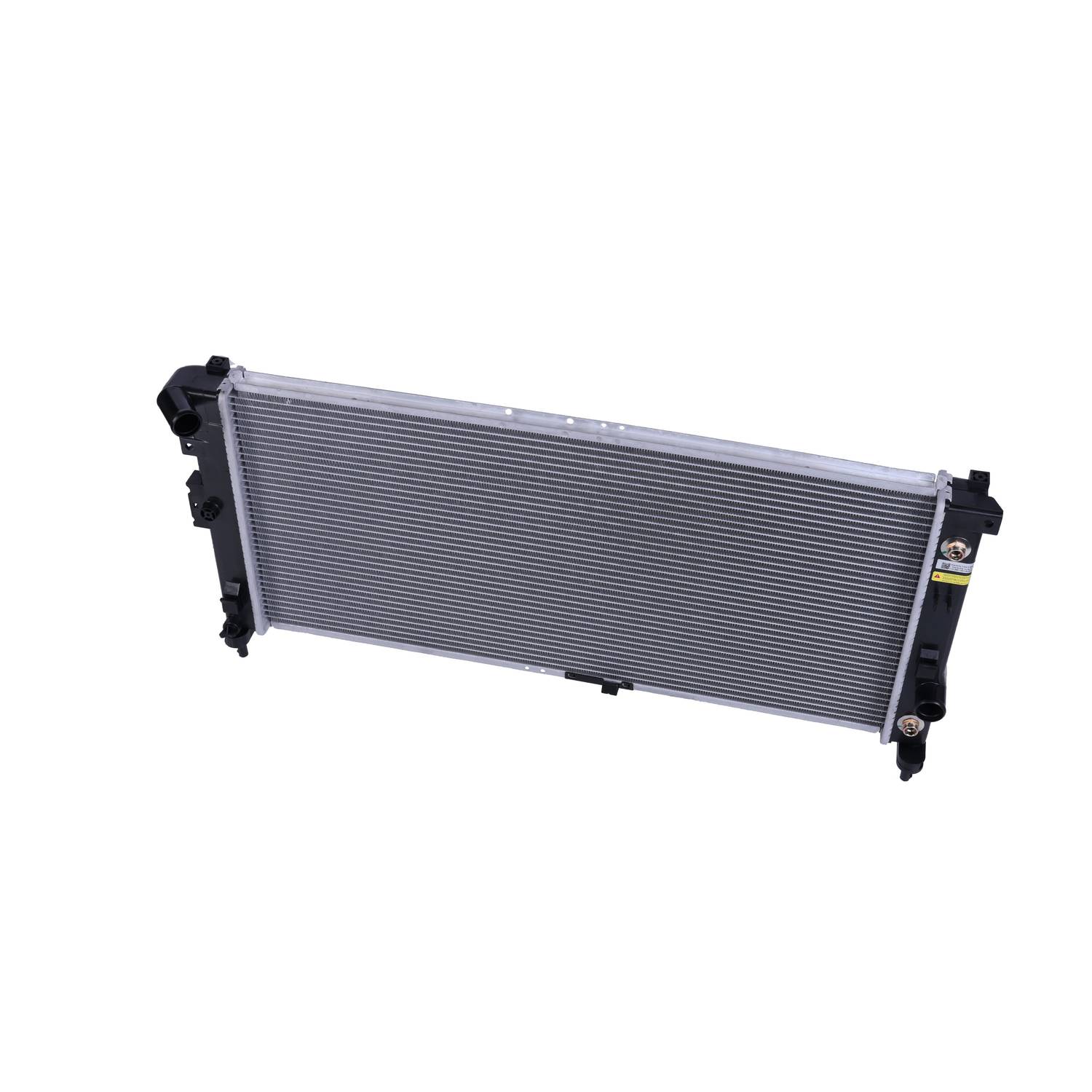Murray Heat Transfer Radiator 438138 | O'Reilly Auto Parts