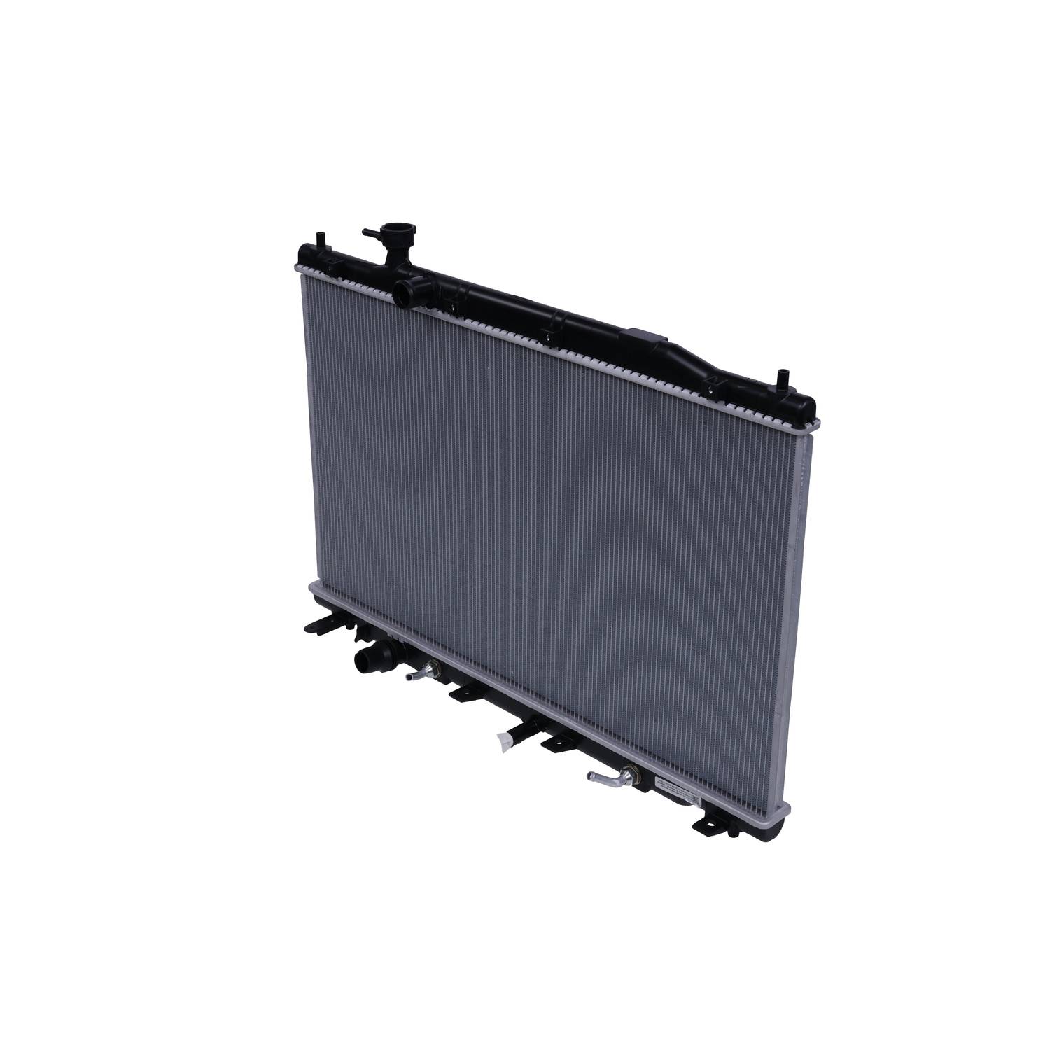 Murray Heat Transfer Radiator 438311 | O'Reilly Auto Parts