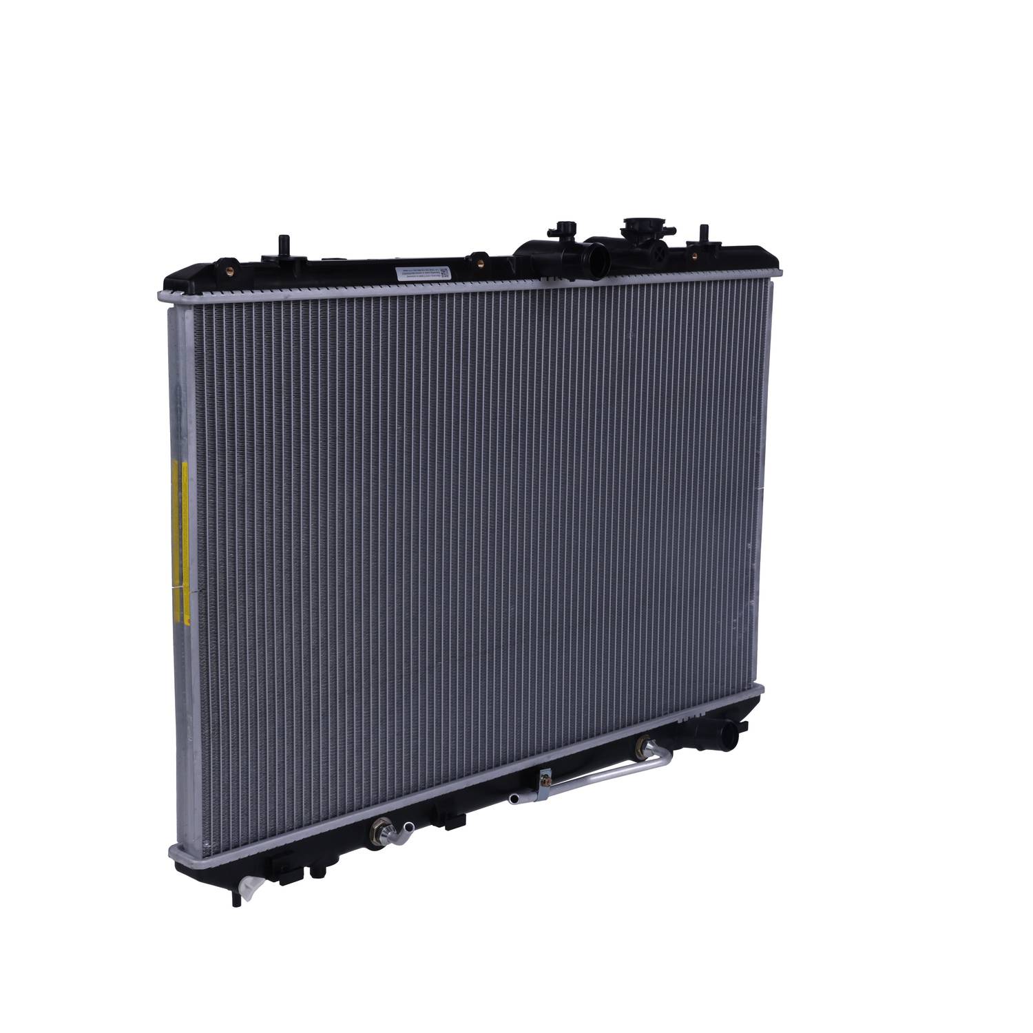 Murray Heat Transfer Radiator 438412 | O'Reilly Auto Parts