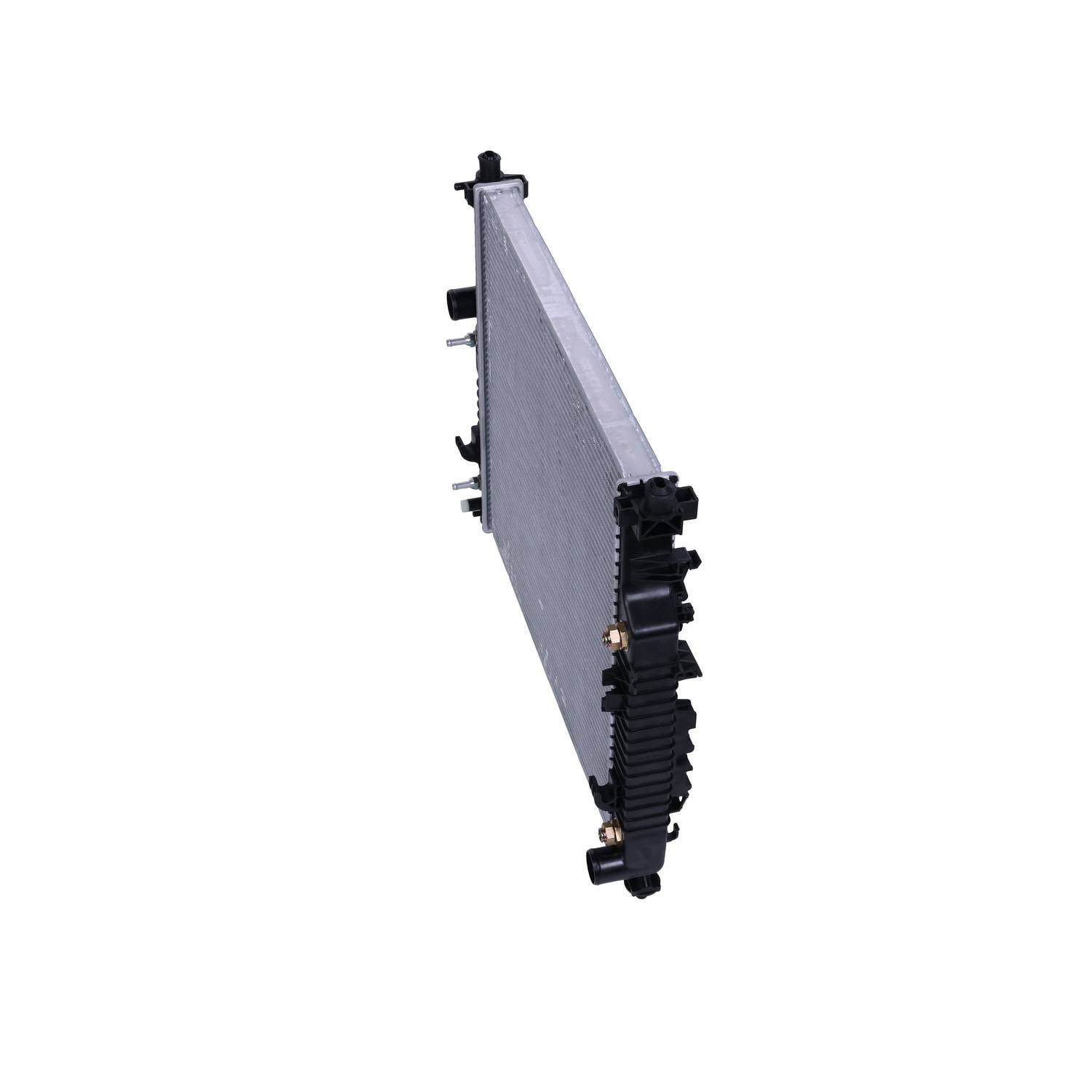 Murray Heat Transfer Radiator 438446 | O'Reilly Auto Parts