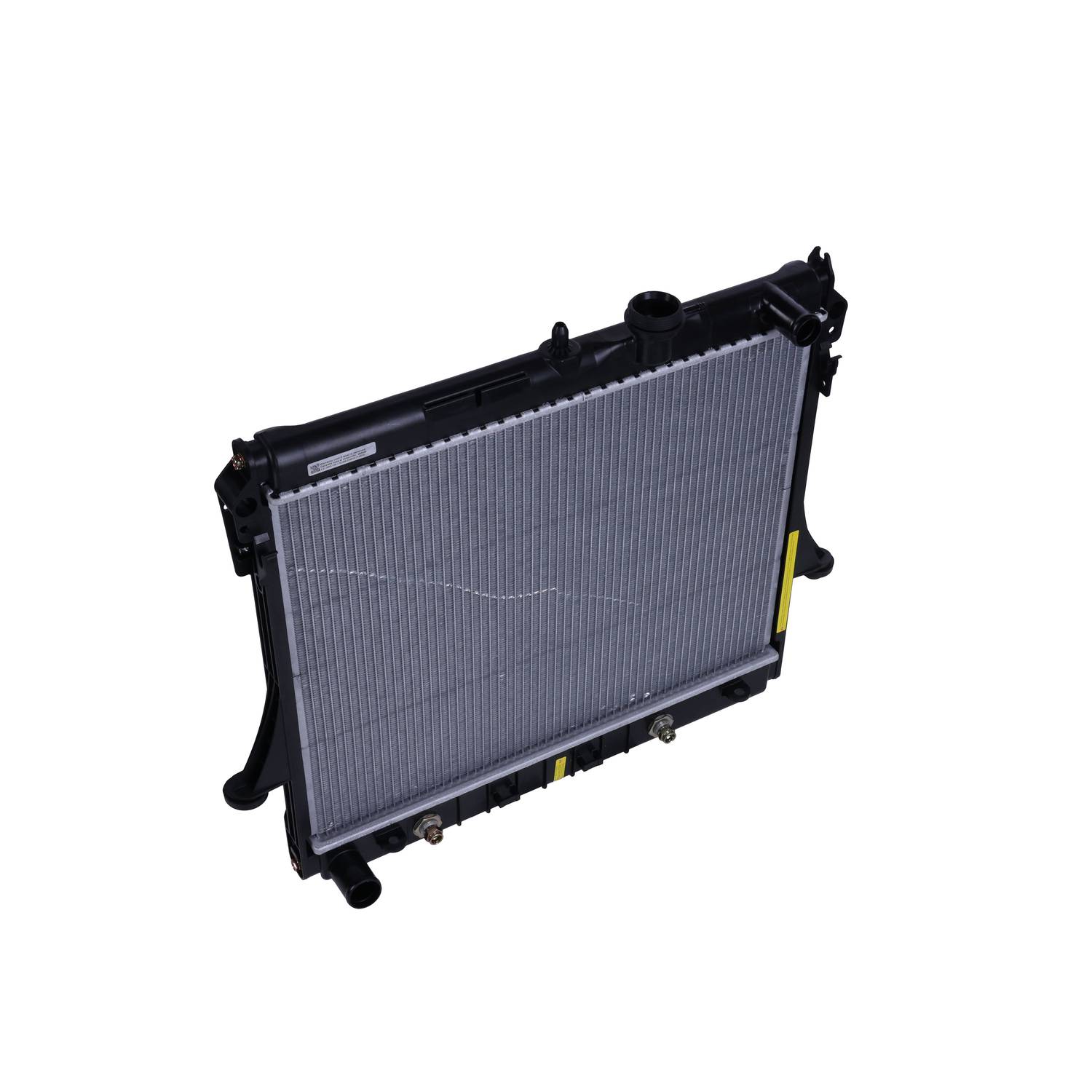 Murray Heat Transfer Radiator 8012855 | O'Reilly Auto Parts