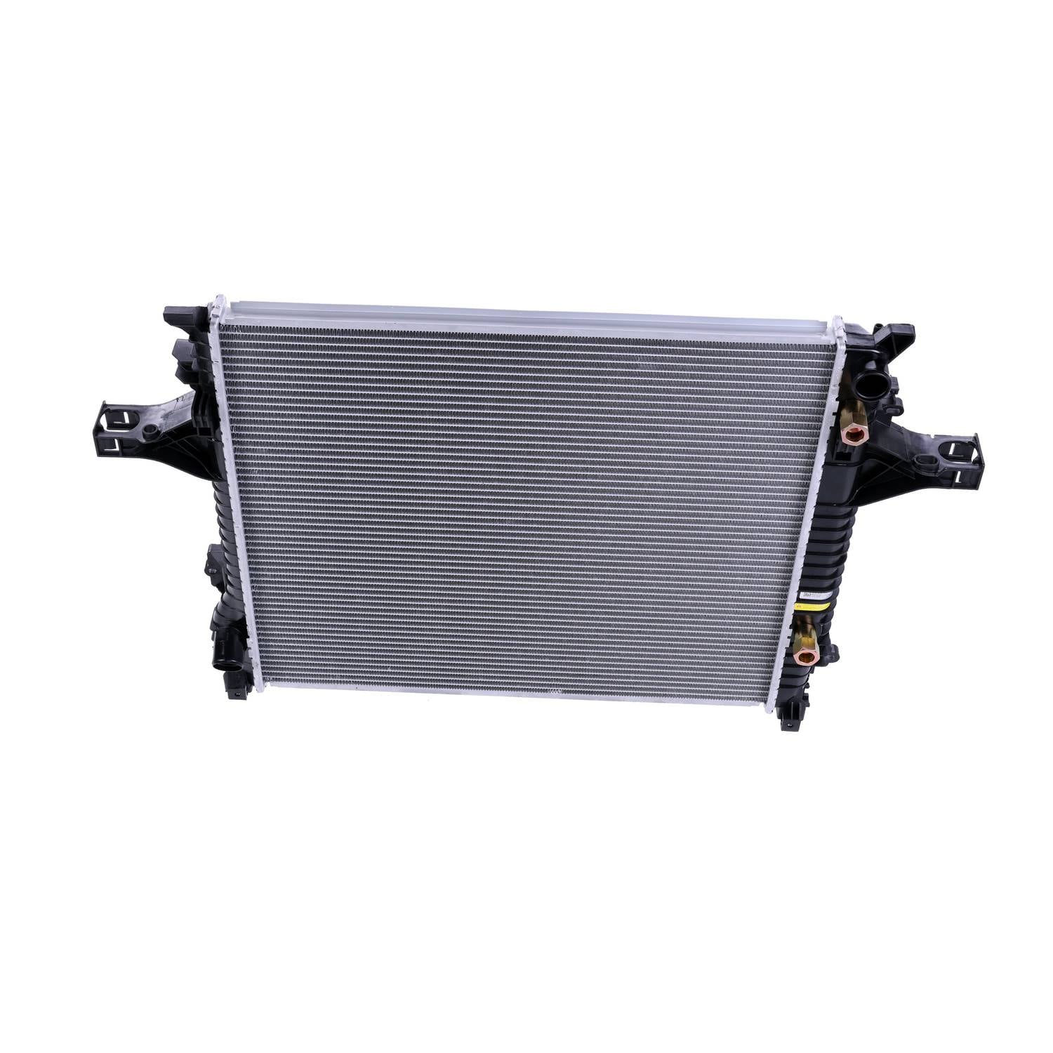 Murray Heat Transfer Radiator 8012878 | O'Reilly Auto Parts