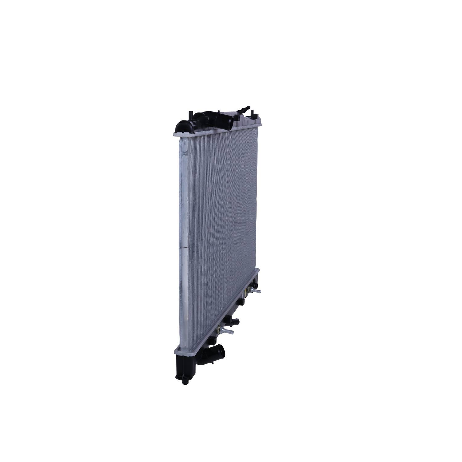 Murray Heat Transfer Radiator 8012986 | O'Reilly Auto Parts