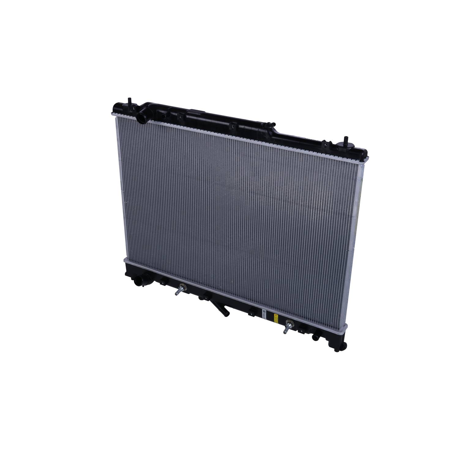 Murray Heat Transfer Radiator 8012986 | O'Reilly Auto Parts