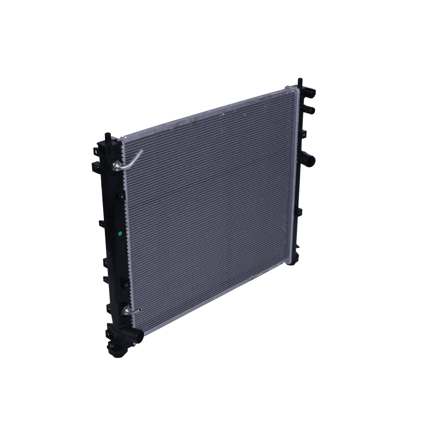 Murray Heat Transfer Radiator 8013112 | O'Reilly Auto Parts