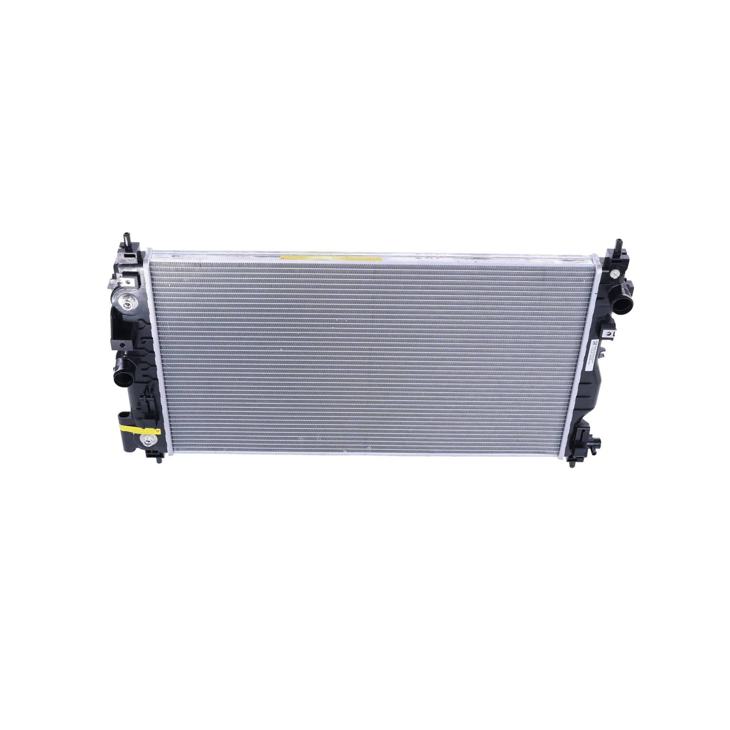 Murray Heat Transfer Radiator 8013146 | O'Reilly Auto Parts