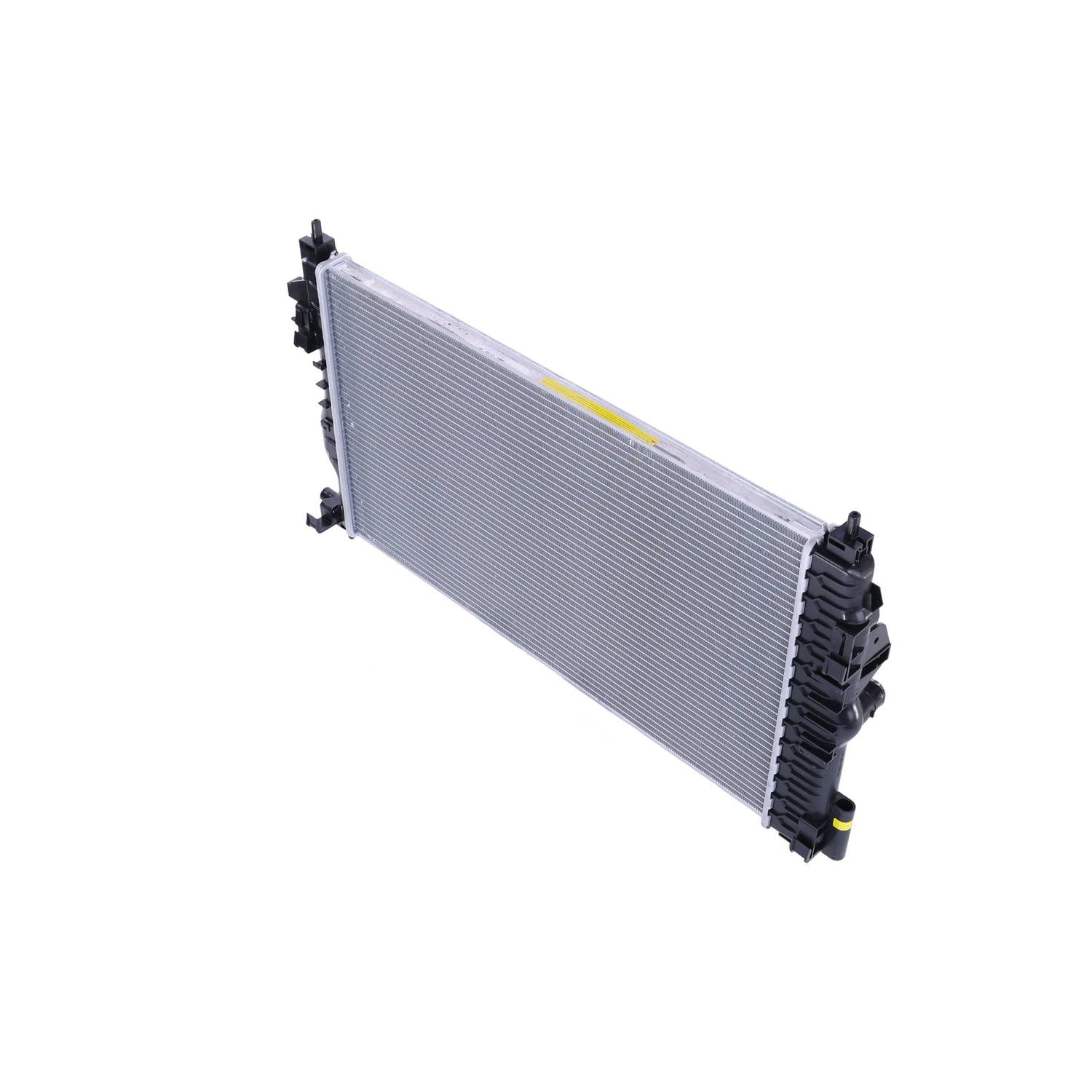 Murray Heat Transfer Radiator 8013146 | O'Reilly Auto Parts
