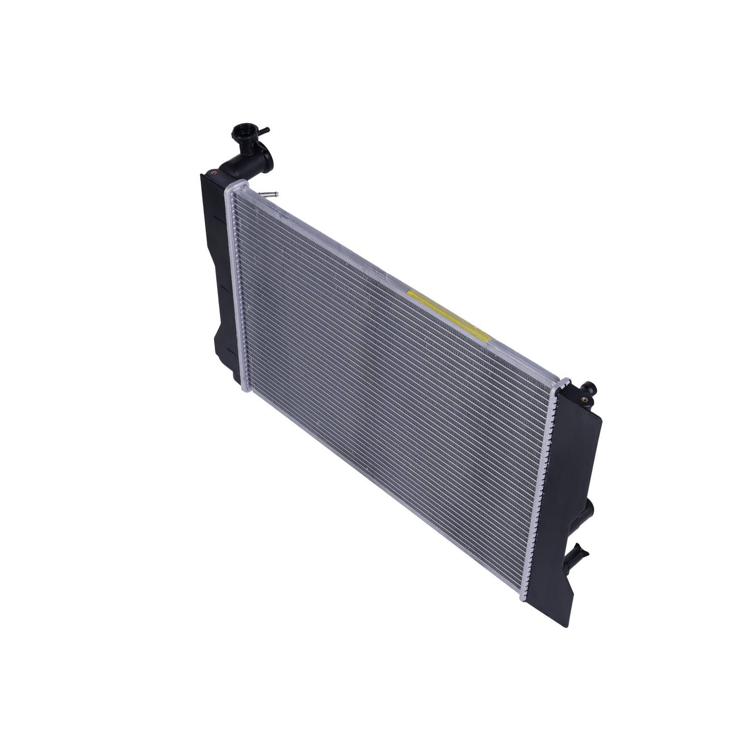 Murray Heat Transfer Radiator 8013152 | O'Reilly Auto Parts