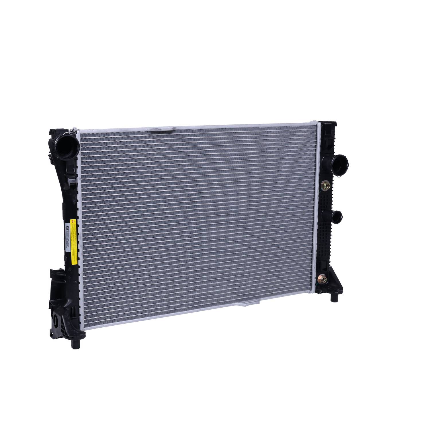 Murray Heat Transfer Radiator 8013213 | O'Reilly Auto Parts