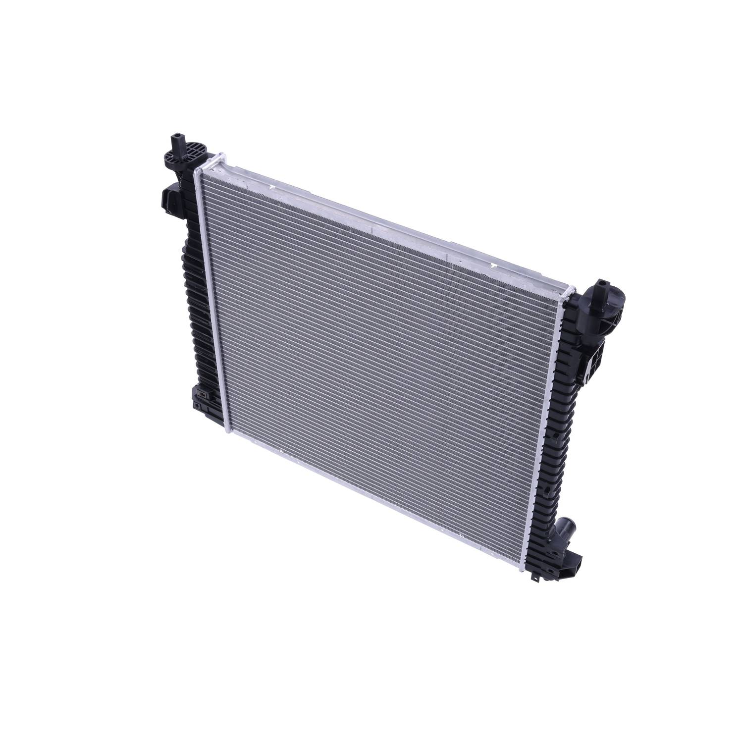 Murray Heat Transfer Radiator 8013241 | O'Reilly Auto Parts