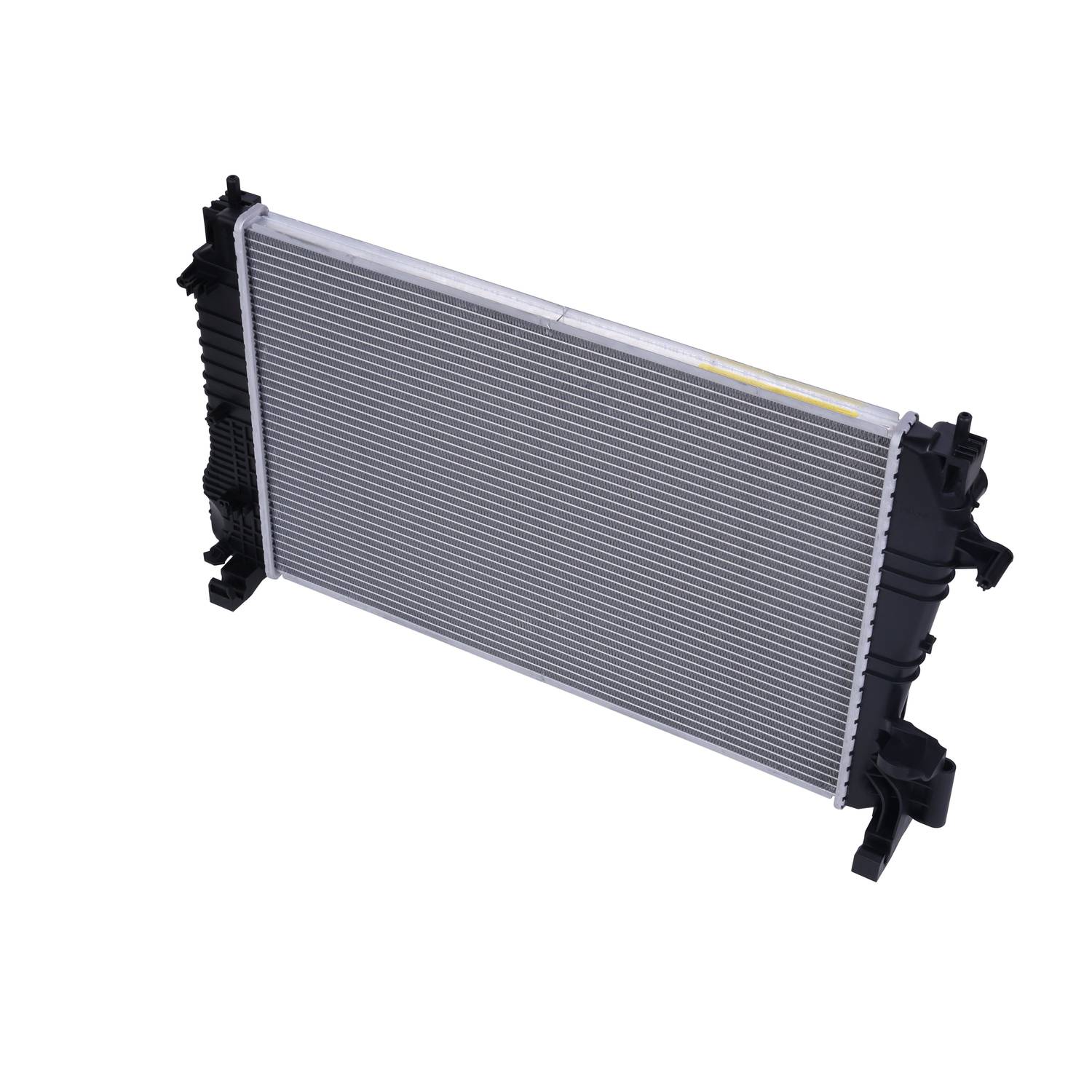 Murray Heat Transfer Radiator 8013248 | O'Reilly Auto Parts