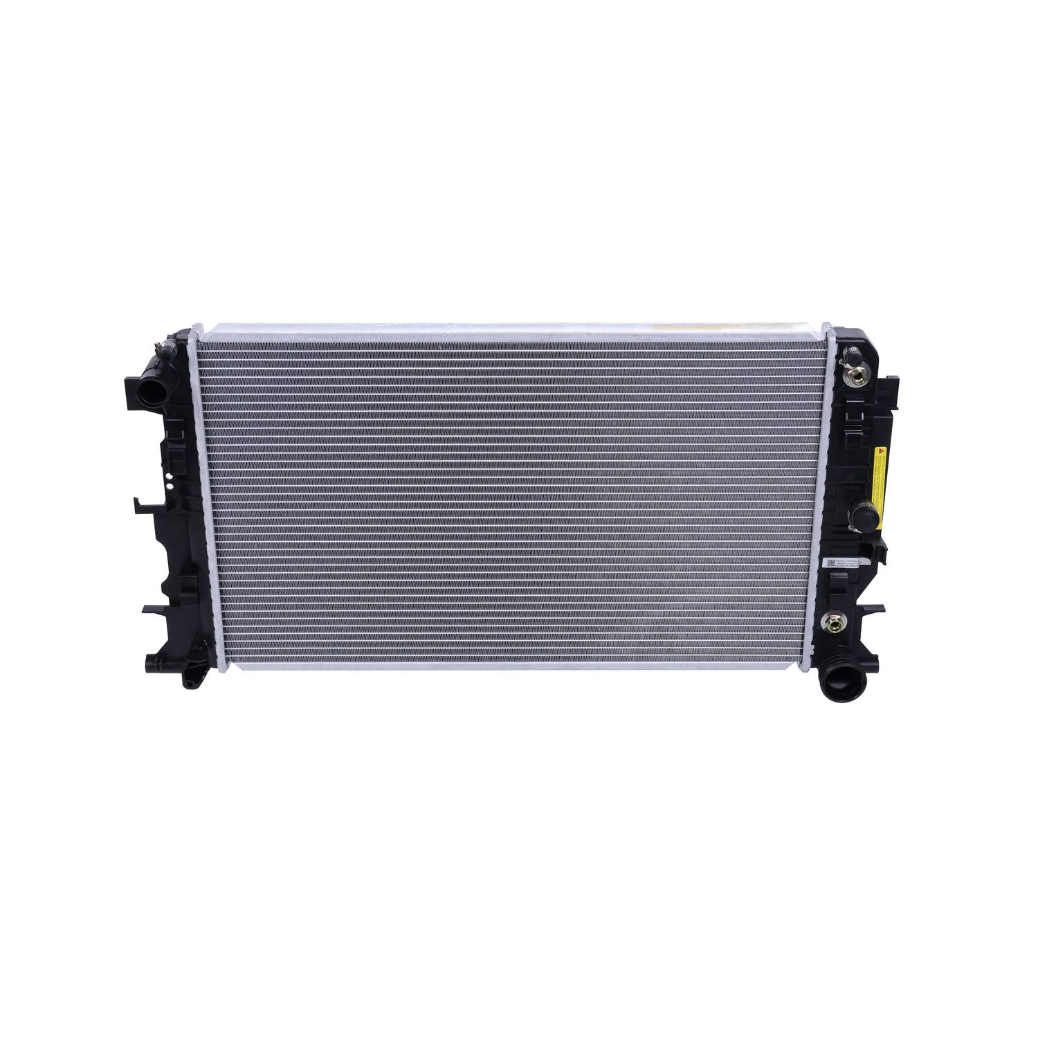 rairai Murray Heat Transfer Radiator 8013254 | O'Reilly Auto Parts