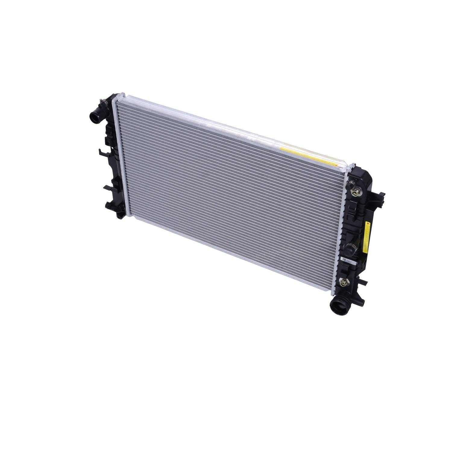 Murray Heat Transfer Radiator 8013254 | O'Reilly Auto Parts