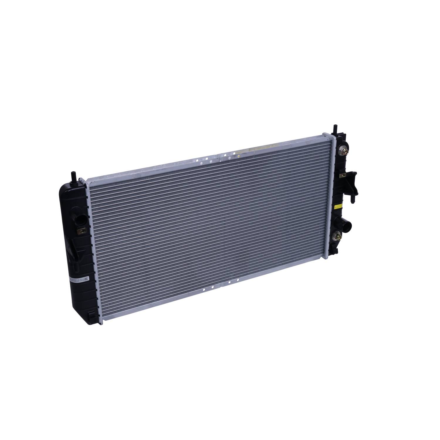 Murray Heat Transfer Radiator 8013267 | O'Reilly Auto Parts