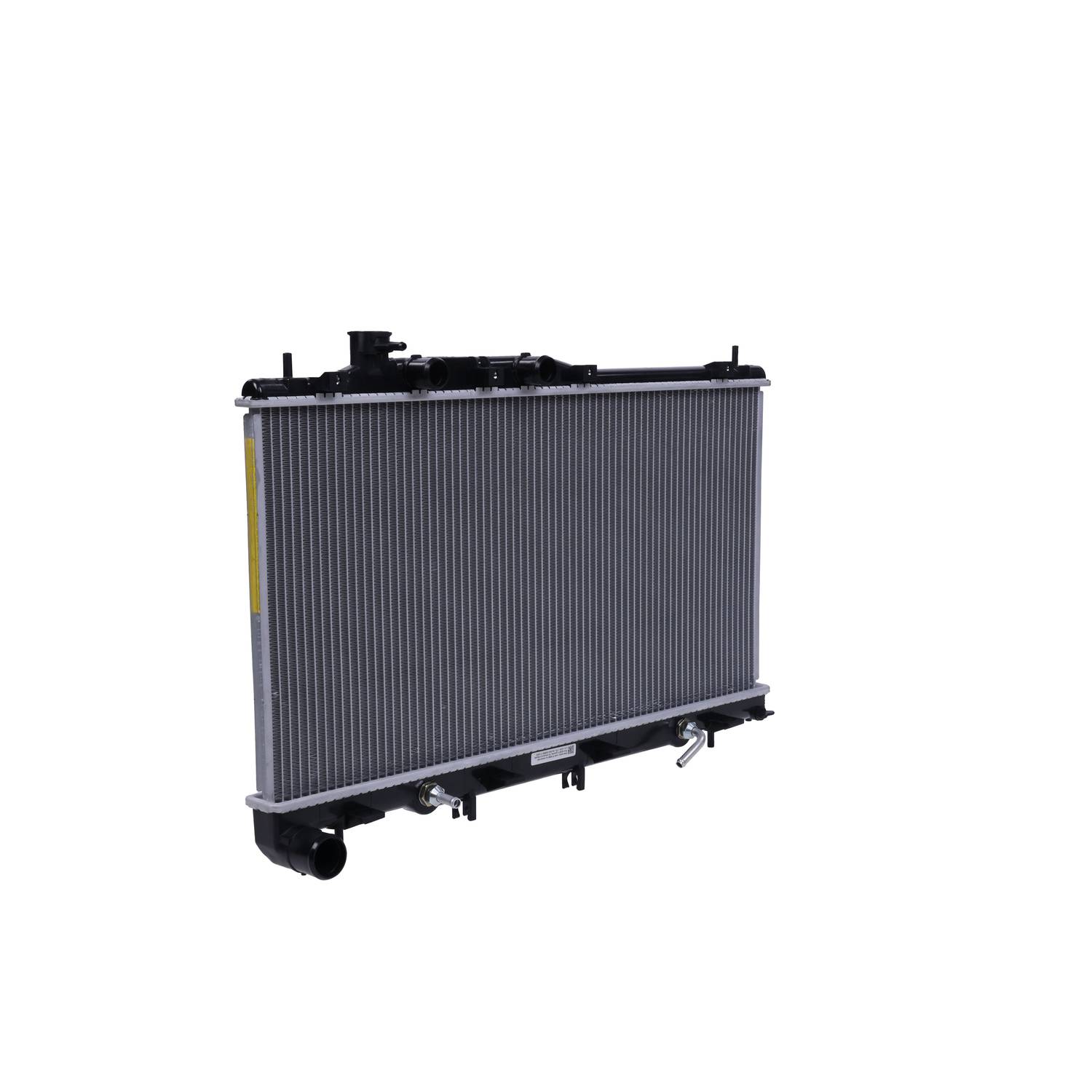 Murray Heat Transfer Radiator 8013281 | O'Reilly Auto Parts