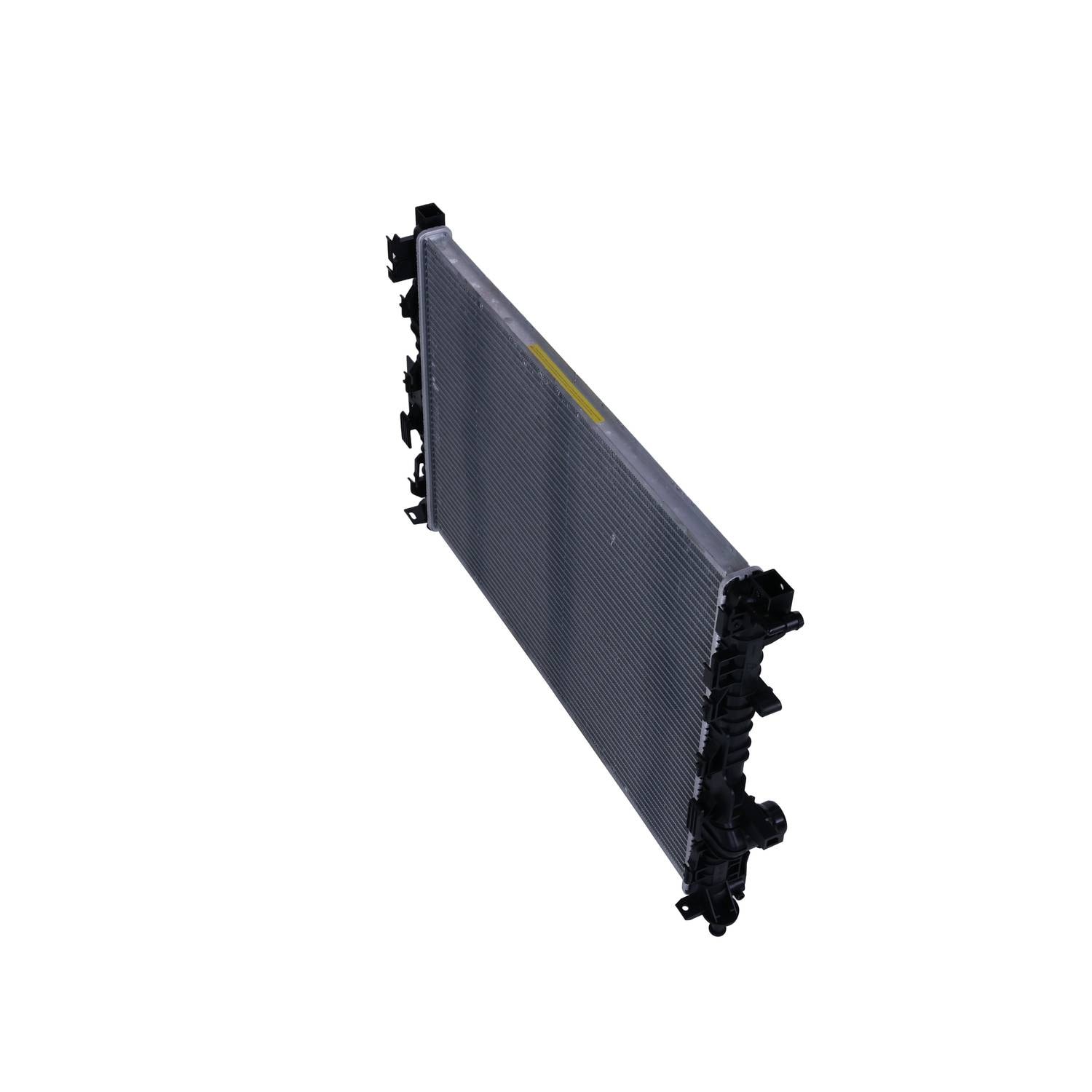 RHYM☆ Murray Heat Transfer Radiator 8013313 | O'Reilly Auto Parts