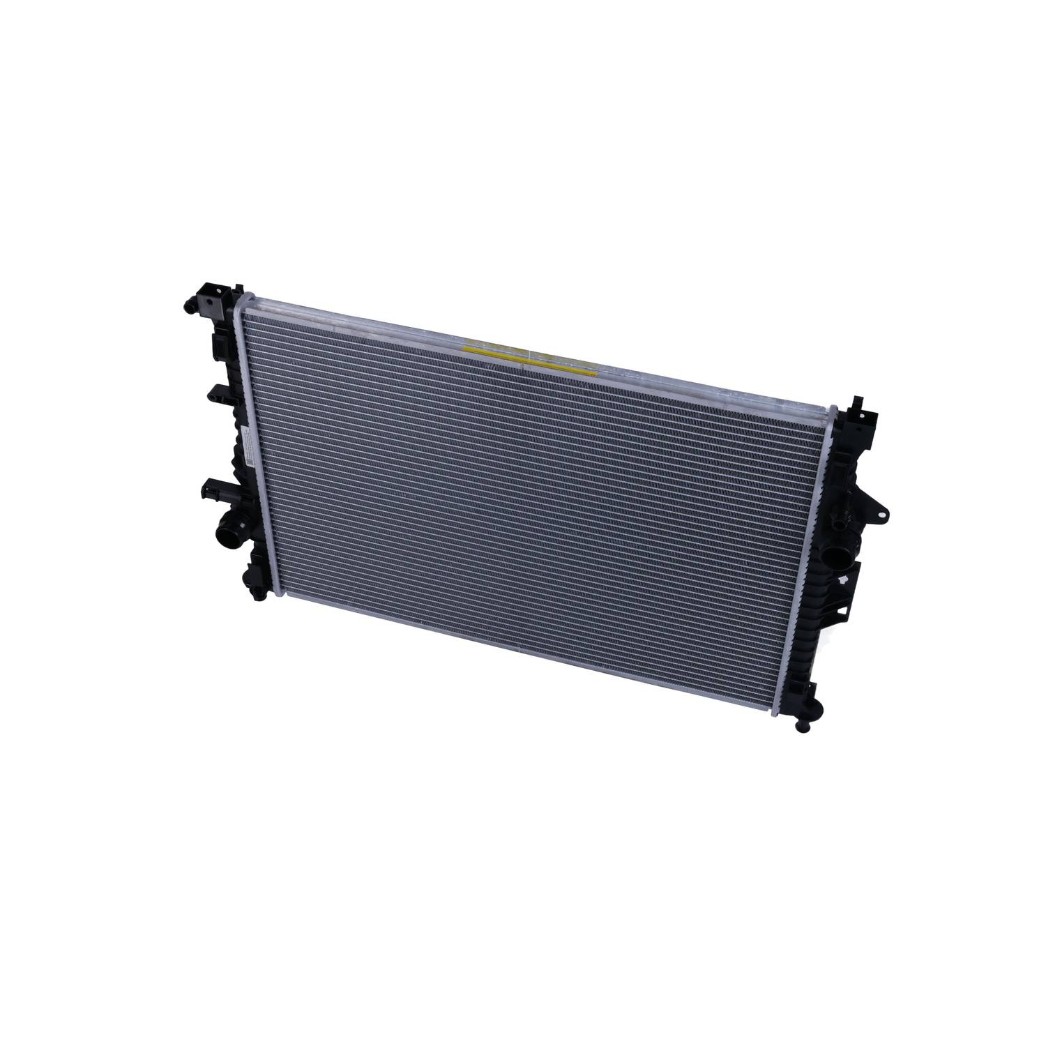 Murray Heat Transfer Radiator 8013313 | O'Reilly Auto Parts