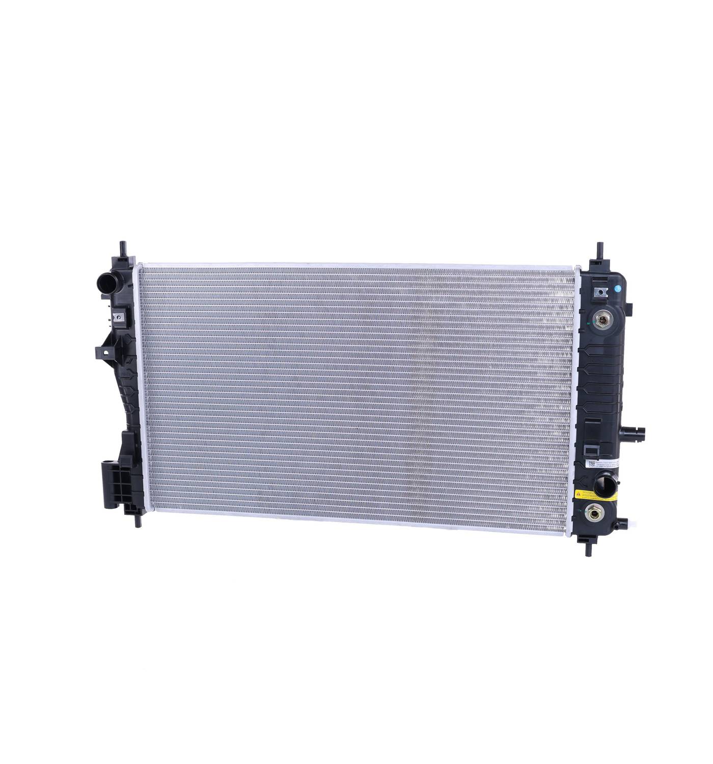 Murray Heat Transfer Radiator 8013328 | O'Reilly Auto Parts