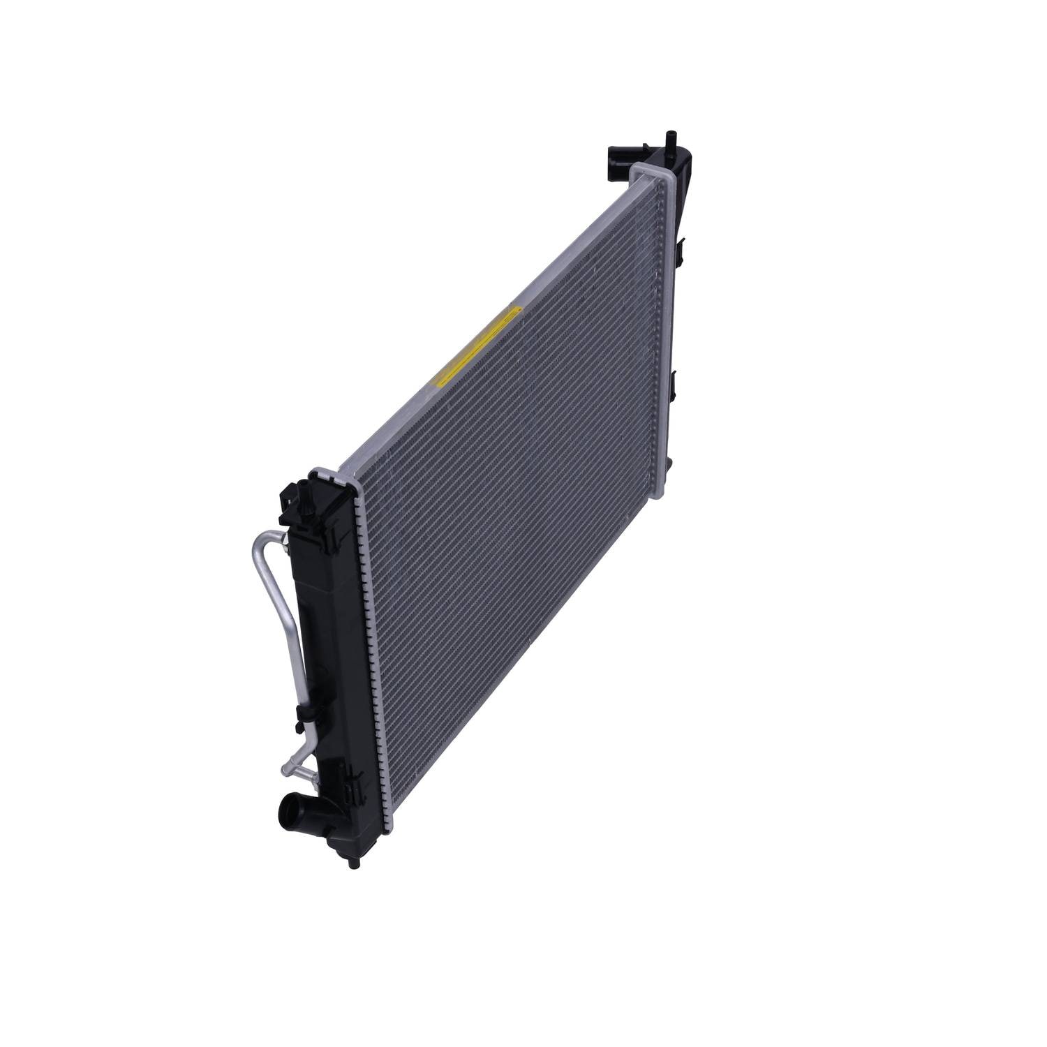 Murray Heat Transfer Radiator 8013333 | O'Reilly Auto Parts