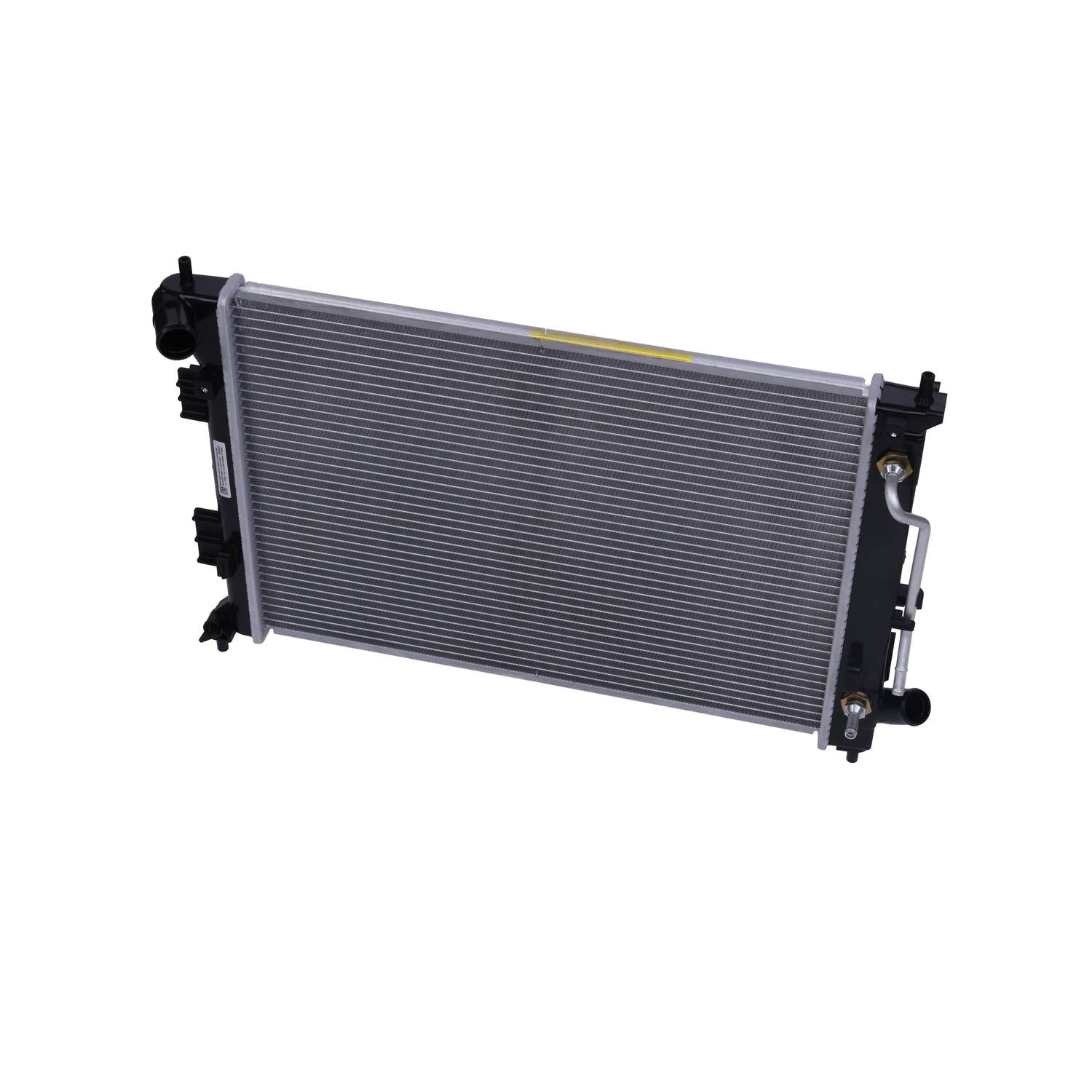 ハルウララ‼️ Murray Heat Transfer Radiator 8013333 | O'Reilly Auto Parts
