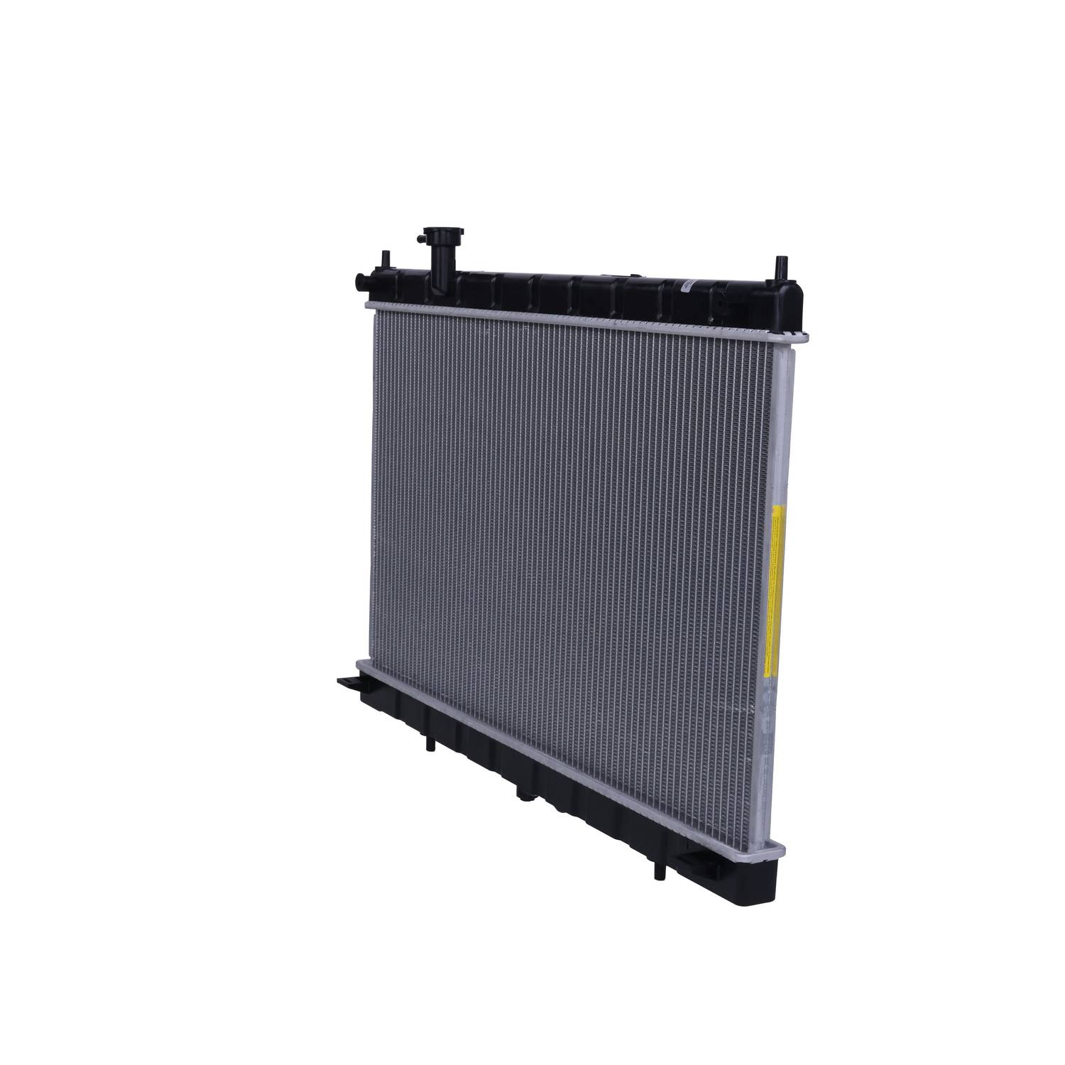 Murray Heat Transfer Radiator 8013431 | O'Reilly Auto Parts