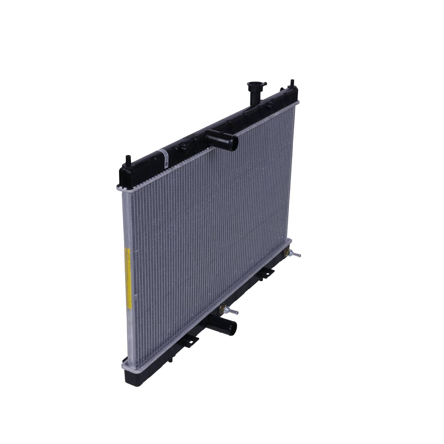 Murray Heat Transfer Radiator 8013431 | O'Reilly Auto Parts