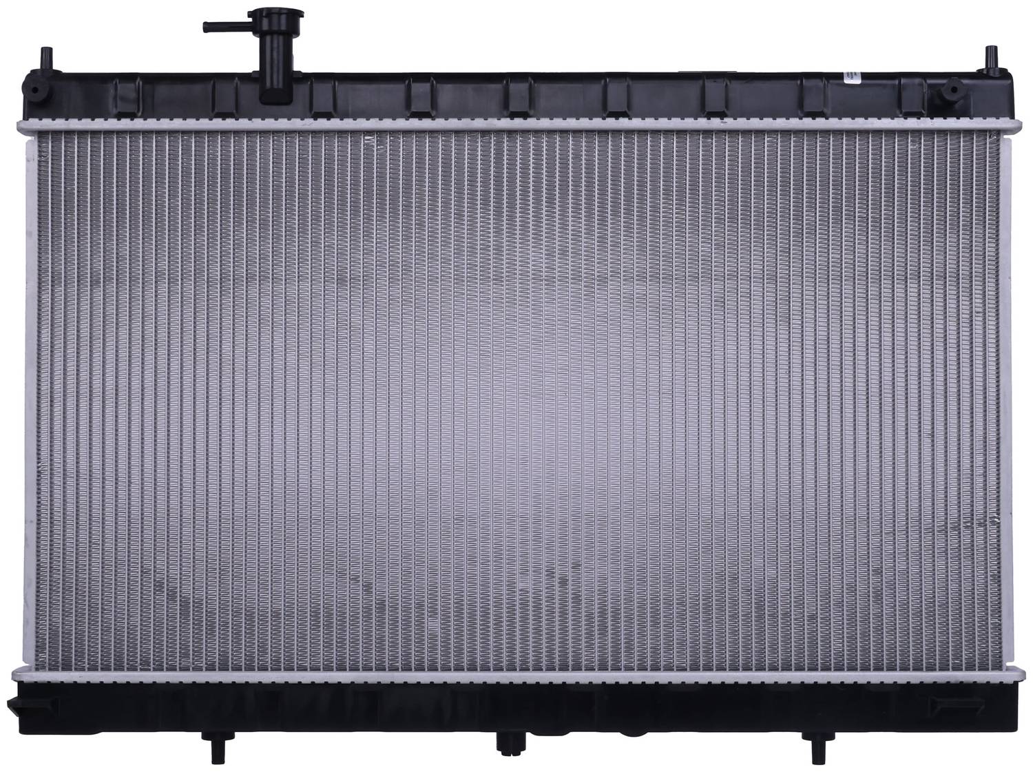 Murray Heat Transfer Radiator 8013431 | O'Reilly Auto Parts