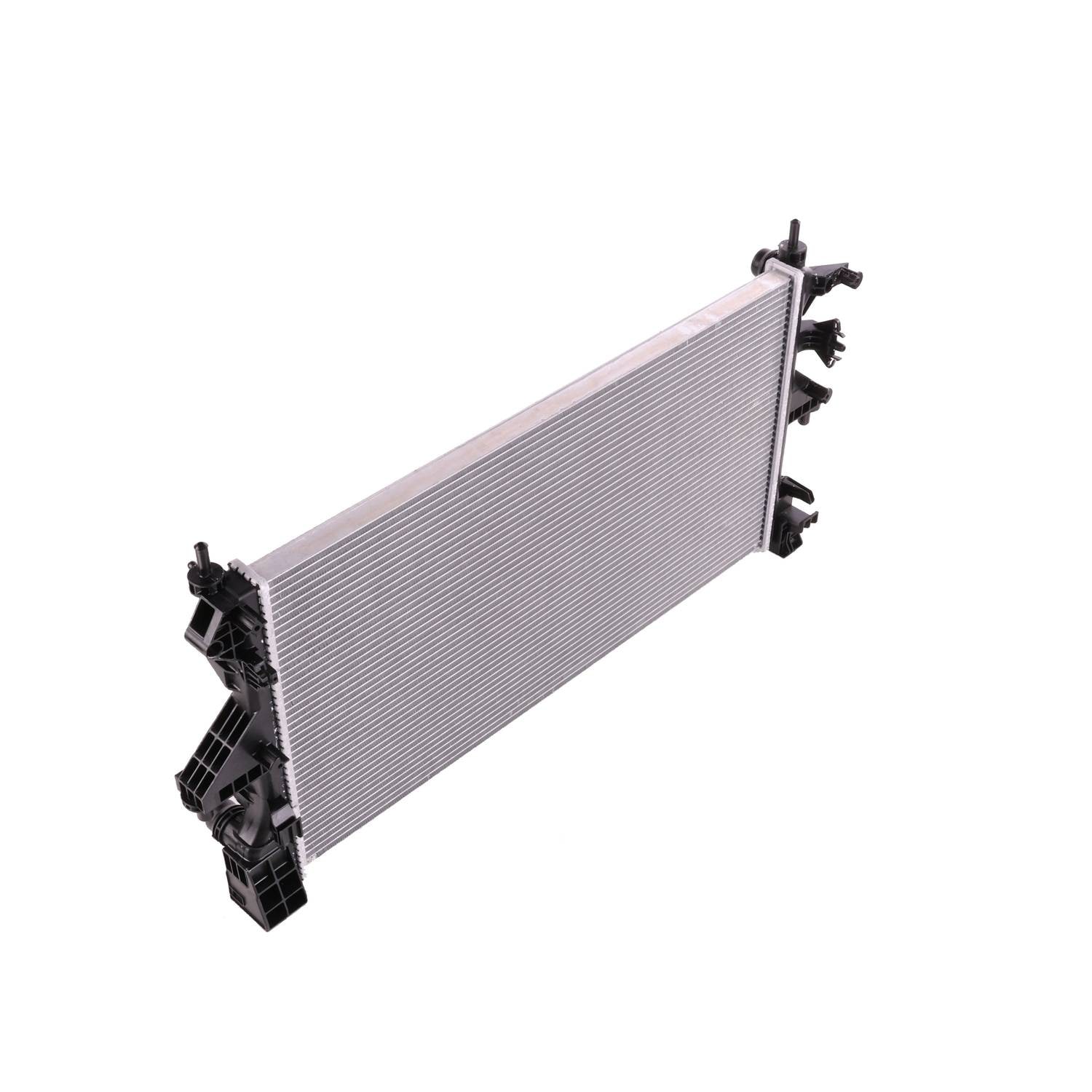Murray Heat Transfer Radiator 8013448 | O'Reilly Auto Parts
