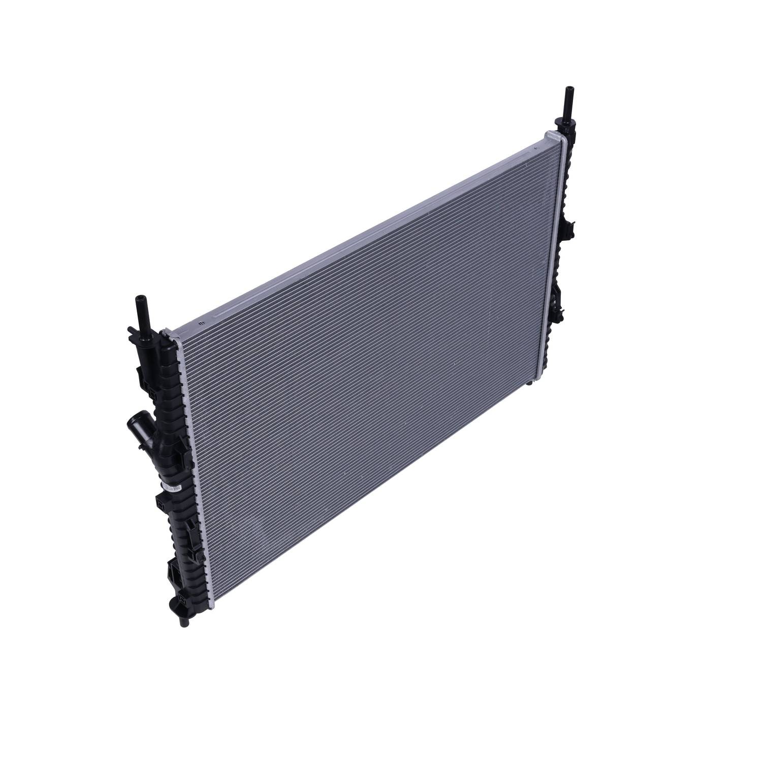 Murray Heat Transfer Radiator 8013454 | O'Reilly Auto Parts