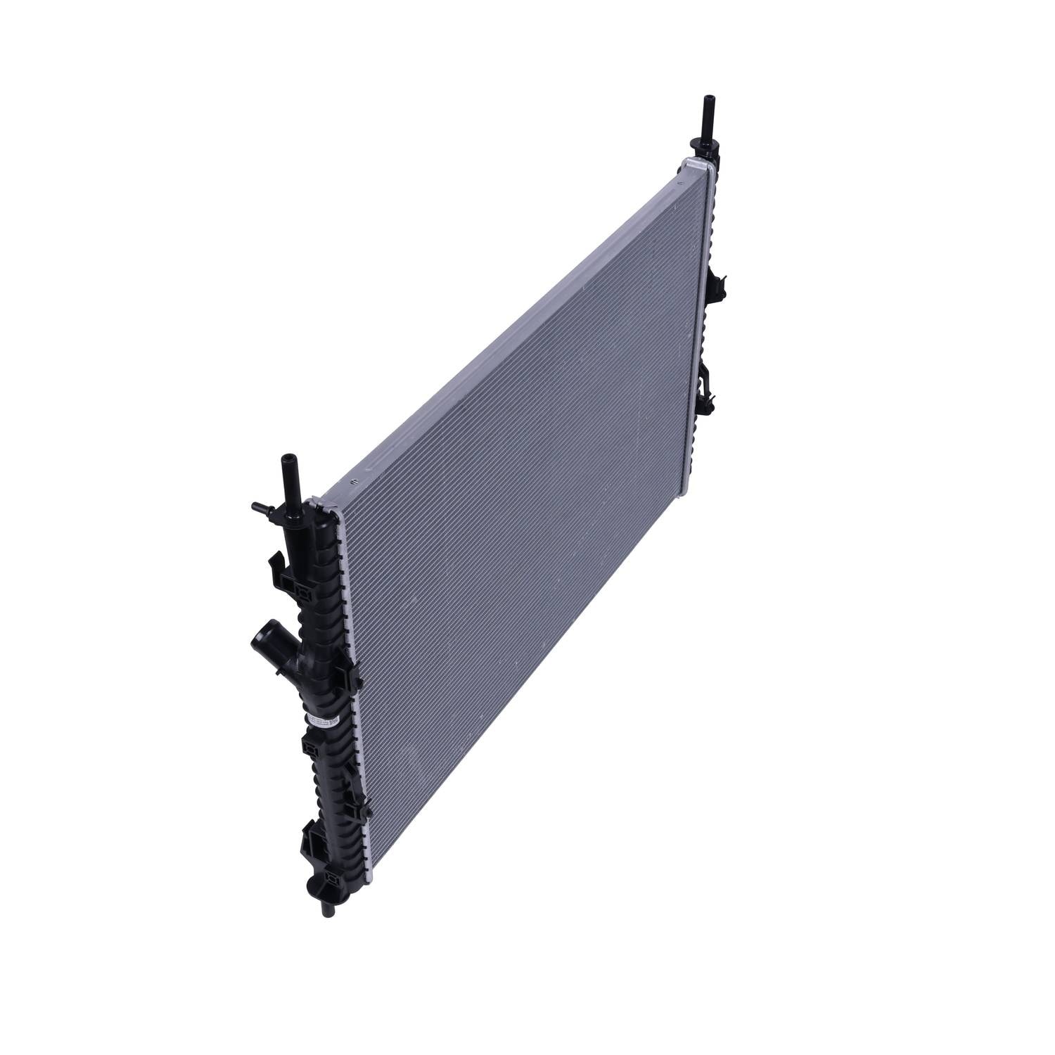Murray Heat Transfer Radiator 8013454 | O'Reilly Auto Parts