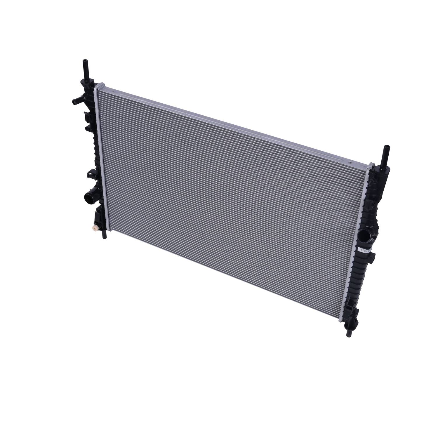 Murray Heat Transfer Radiator 8013454 | O'Reilly Auto Parts
