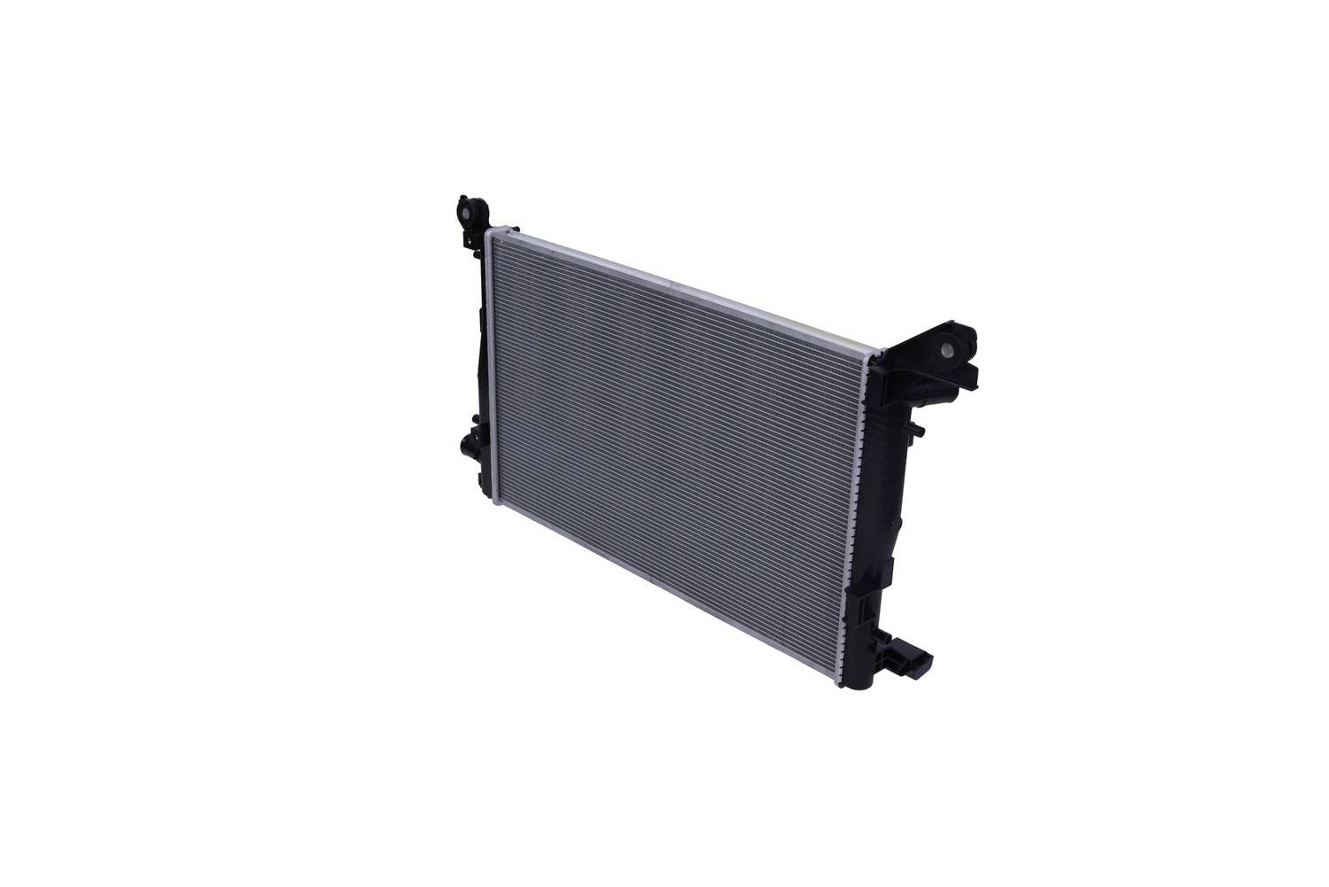Murray Heat Transfer Radiator 8013492 | O'Reilly Auto Parts