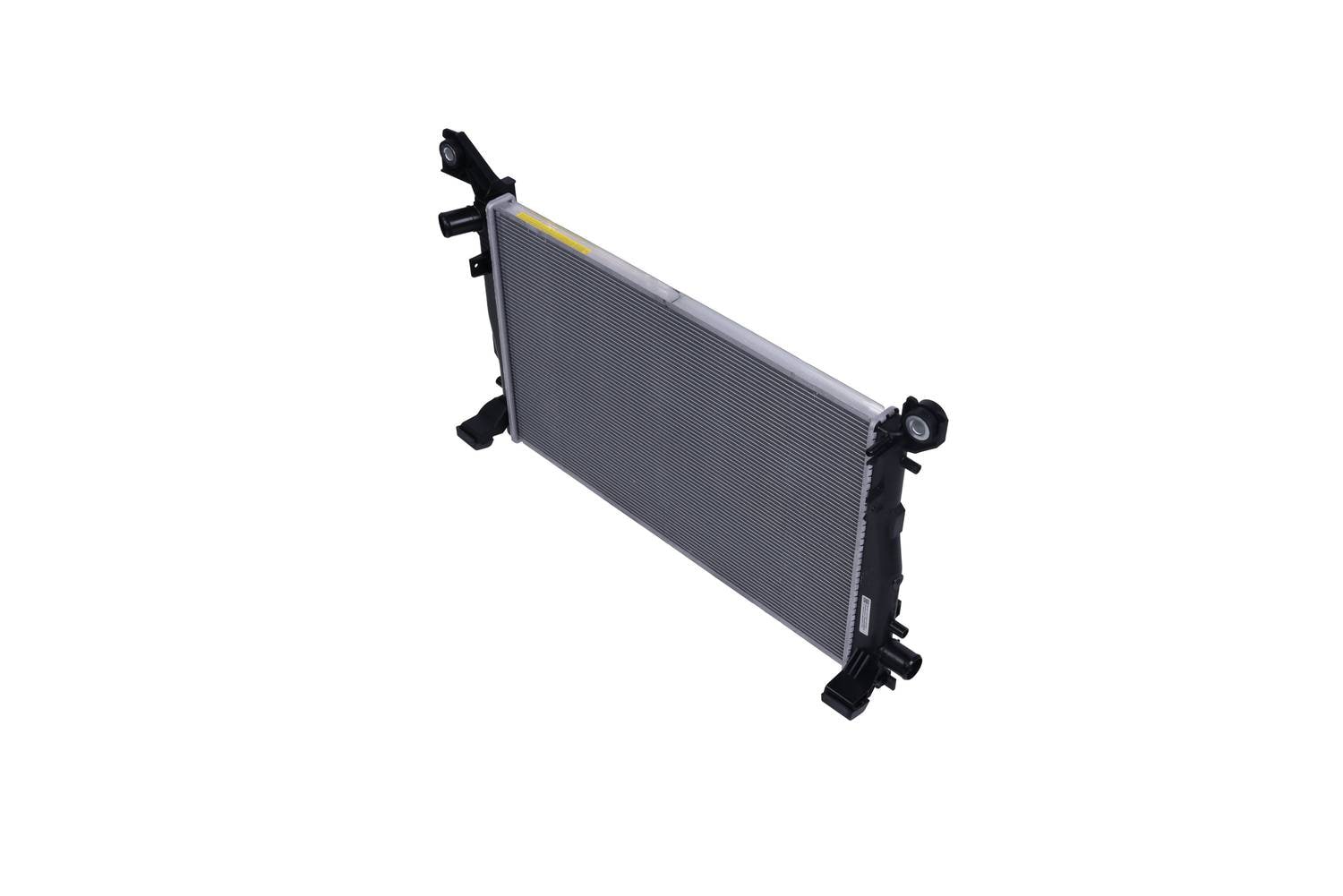 Murray Heat Transfer Radiator 8013492 | O'Reilly Auto Parts