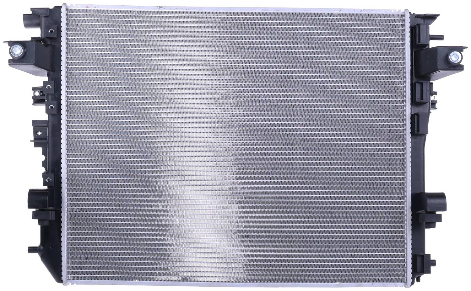 URU Murray Heat Transfer Radiator 8013493 | O'Reilly Auto Parts