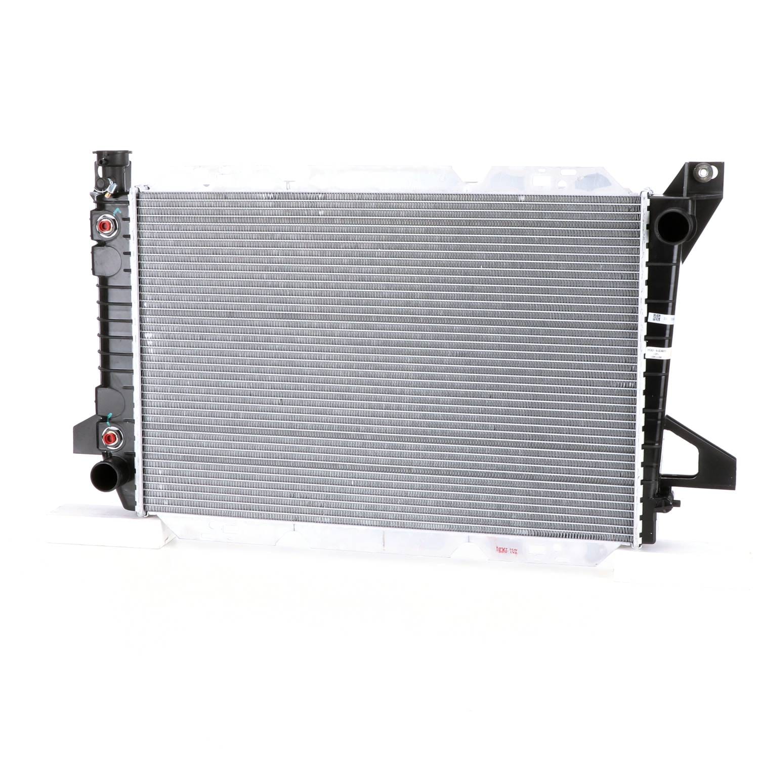 Murray Heat Transfer Radiator 432183 | O'Reilly Auto Parts