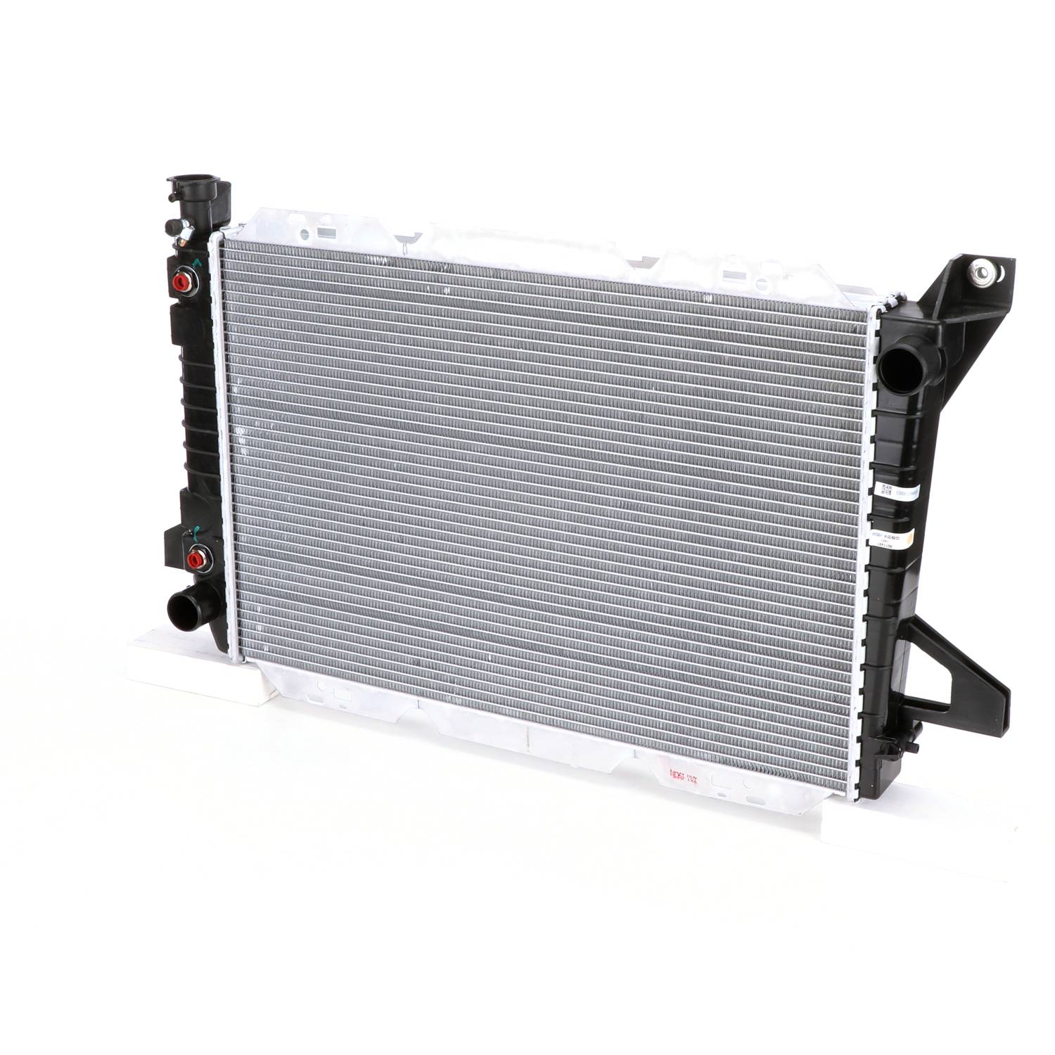 Murray Heat Transfer Radiator 432183 | O'Reilly Auto Parts