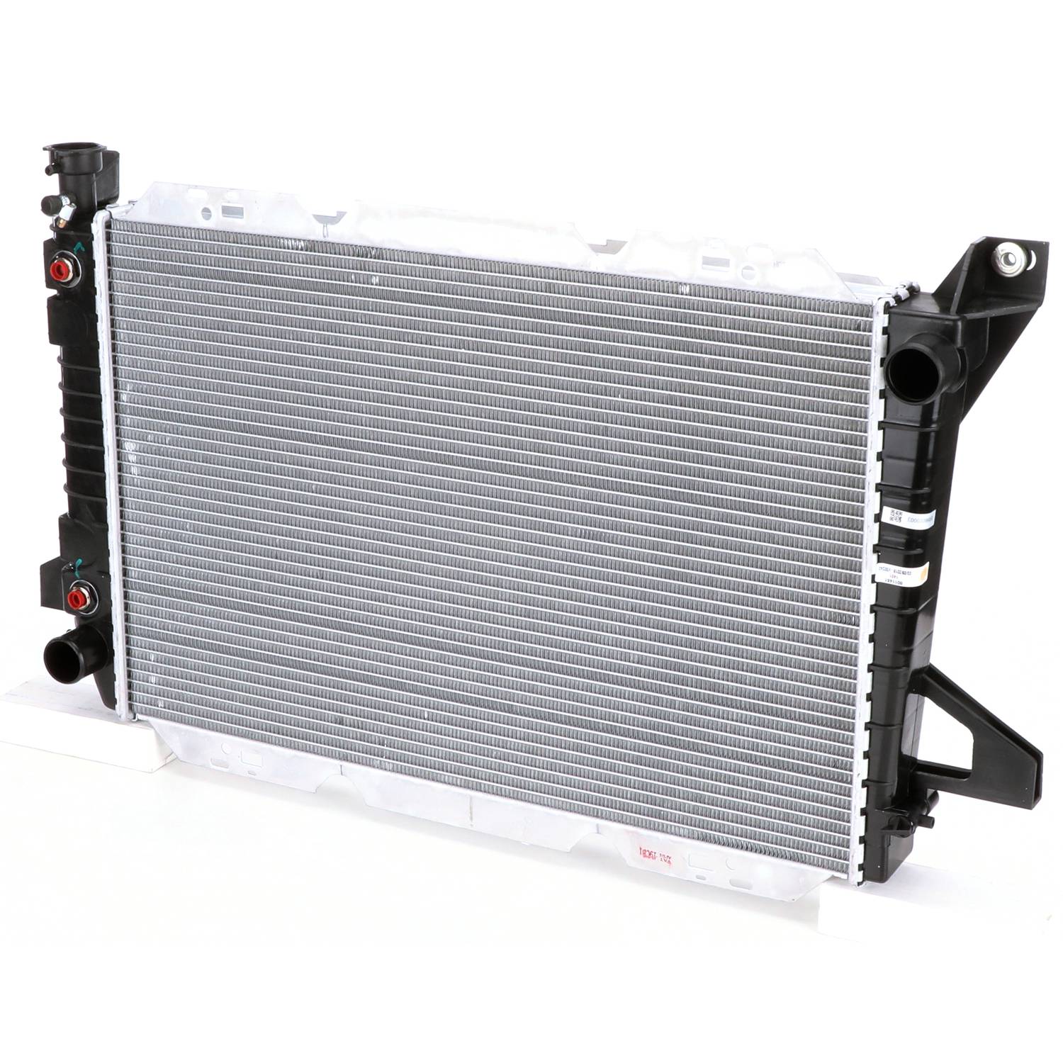 Murray Heat Transfer Radiator 432183 | O'Reilly Auto Parts
